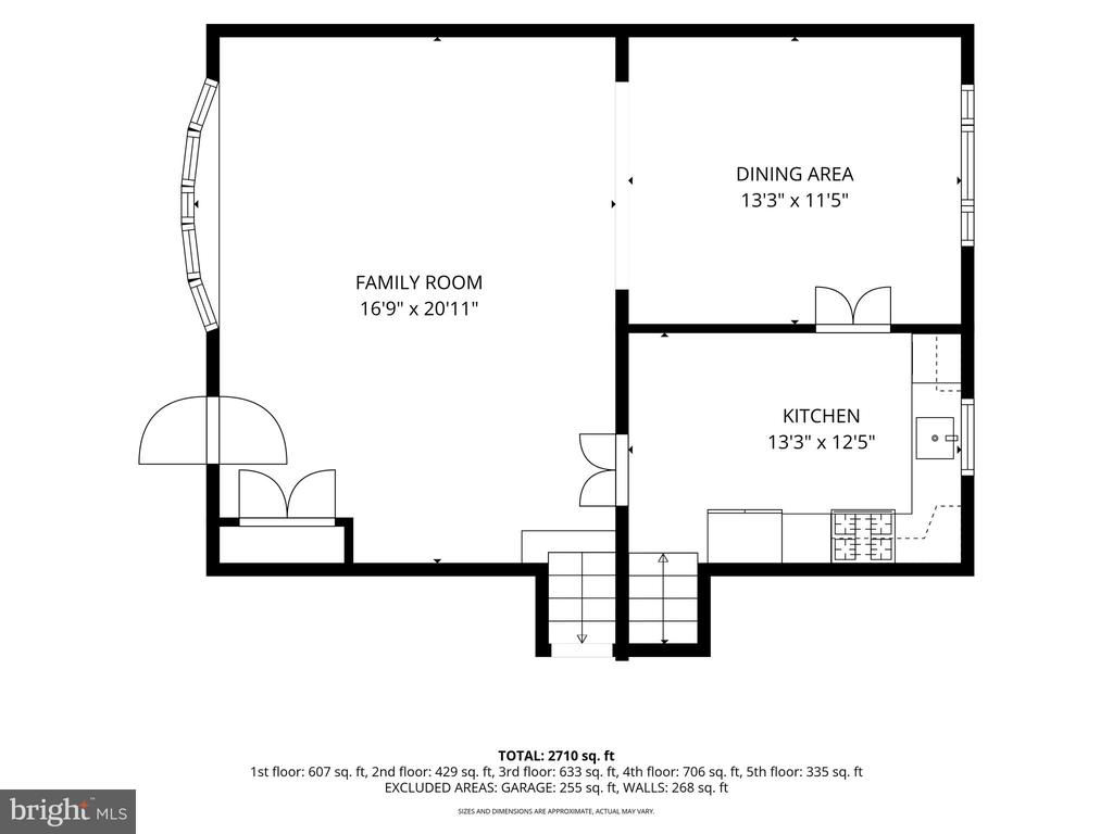 260 AVON ROAD