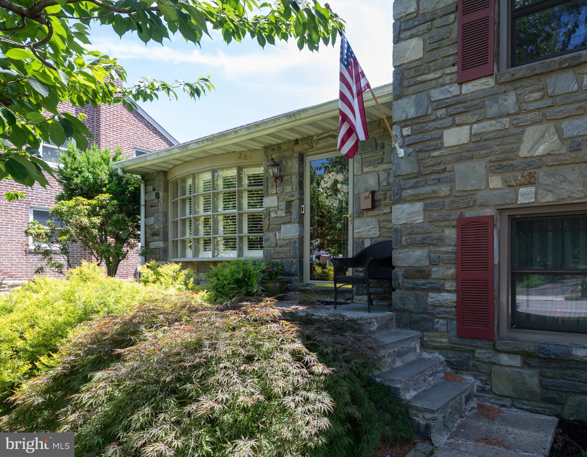 260 AVON ROAD