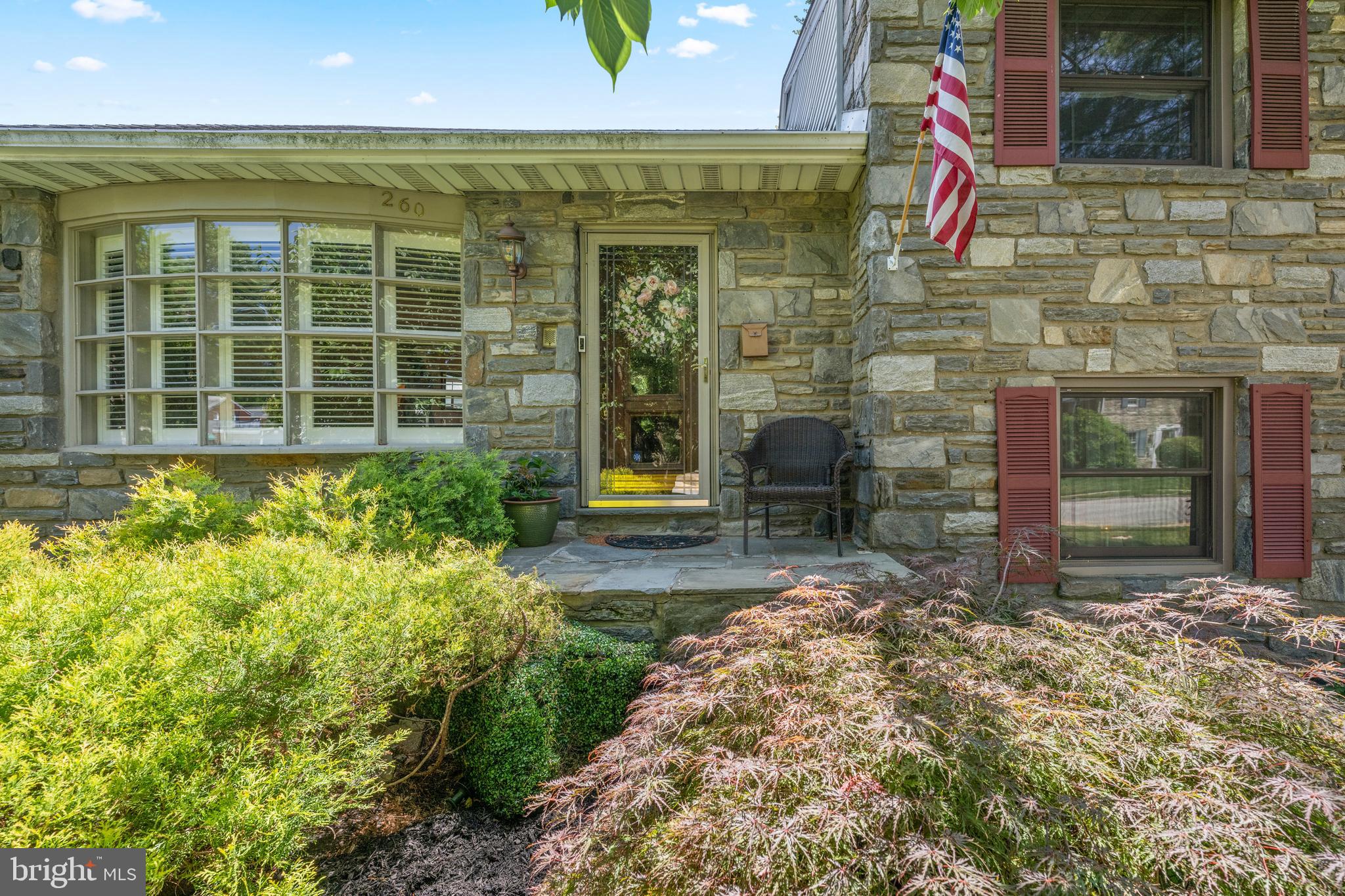 260 AVON ROAD