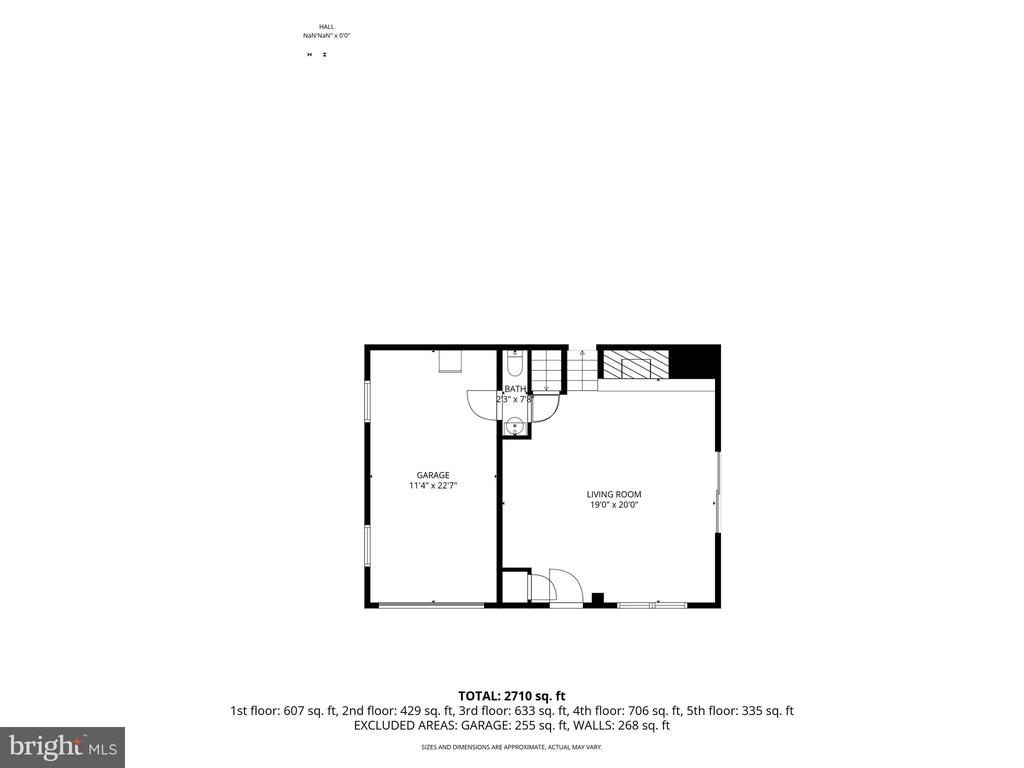 260 AVON ROAD