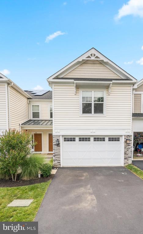 47 HUNTERS LANE