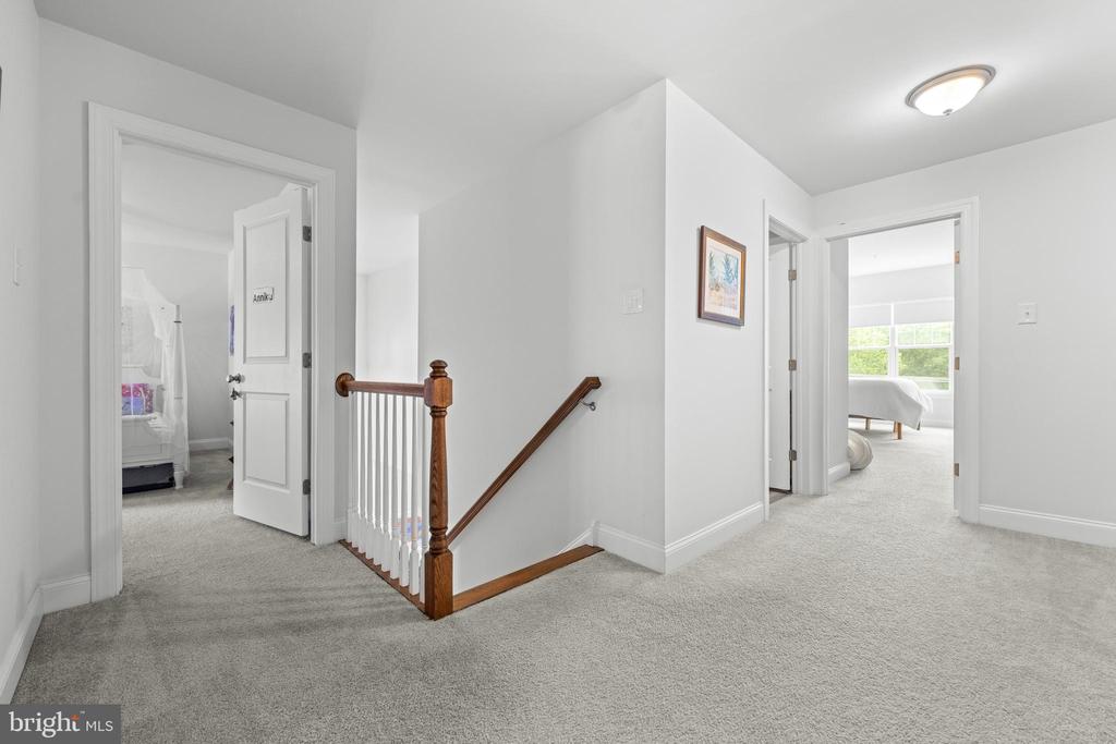 47 HUNTERS LANE