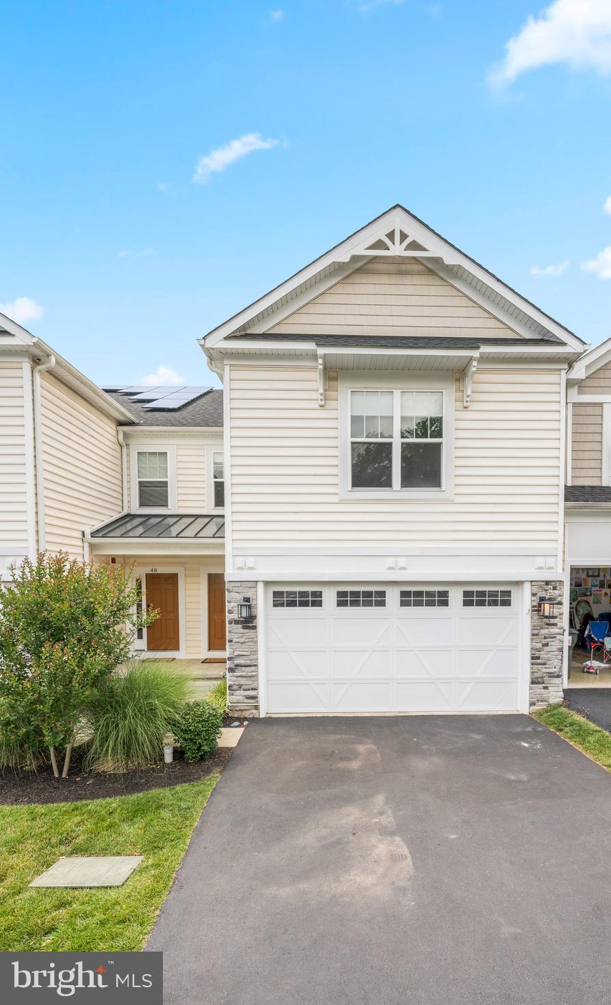 47 HUNTERS LANE