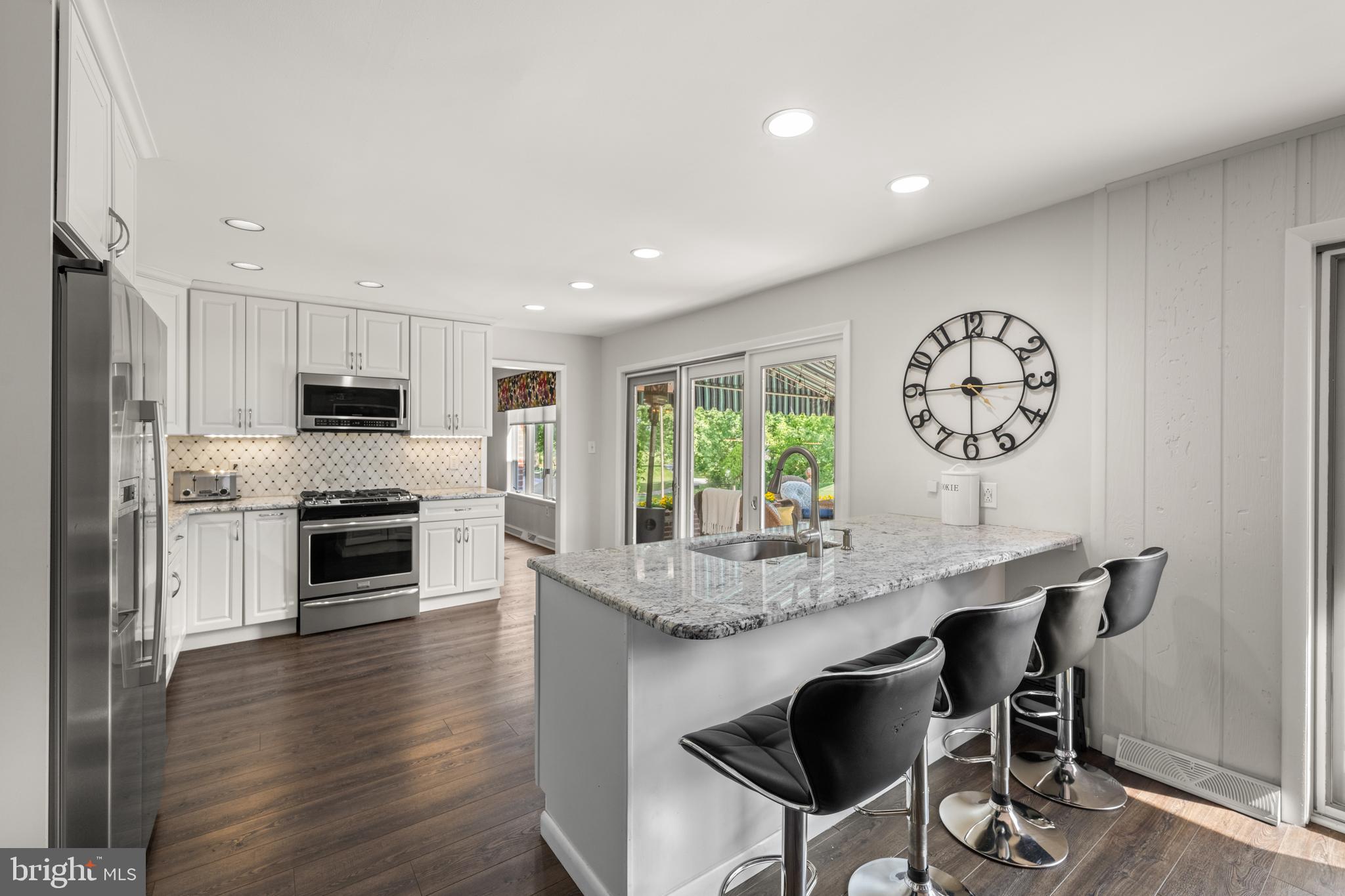 217 HEMLOCK LANE