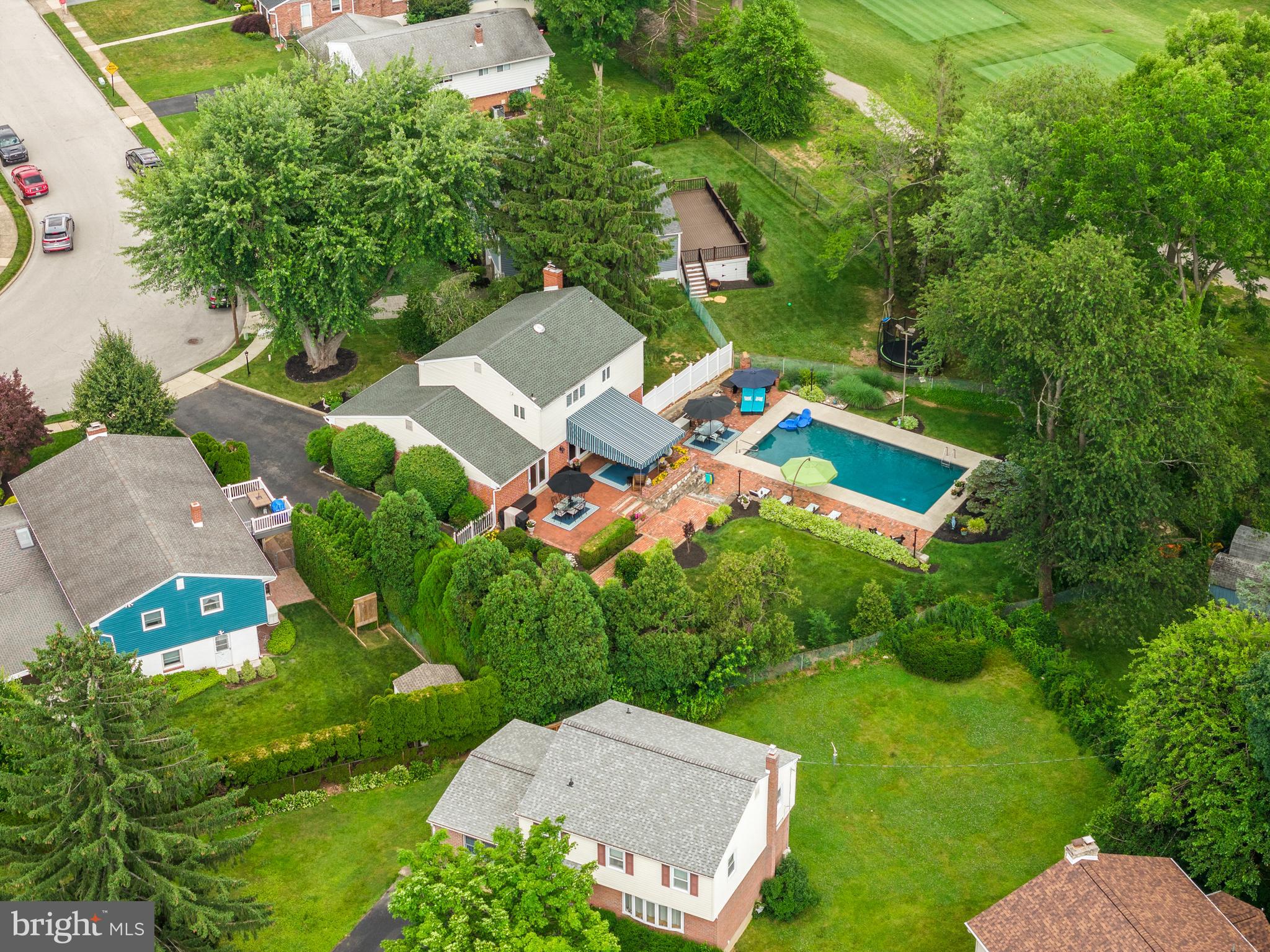217 HEMLOCK LANE