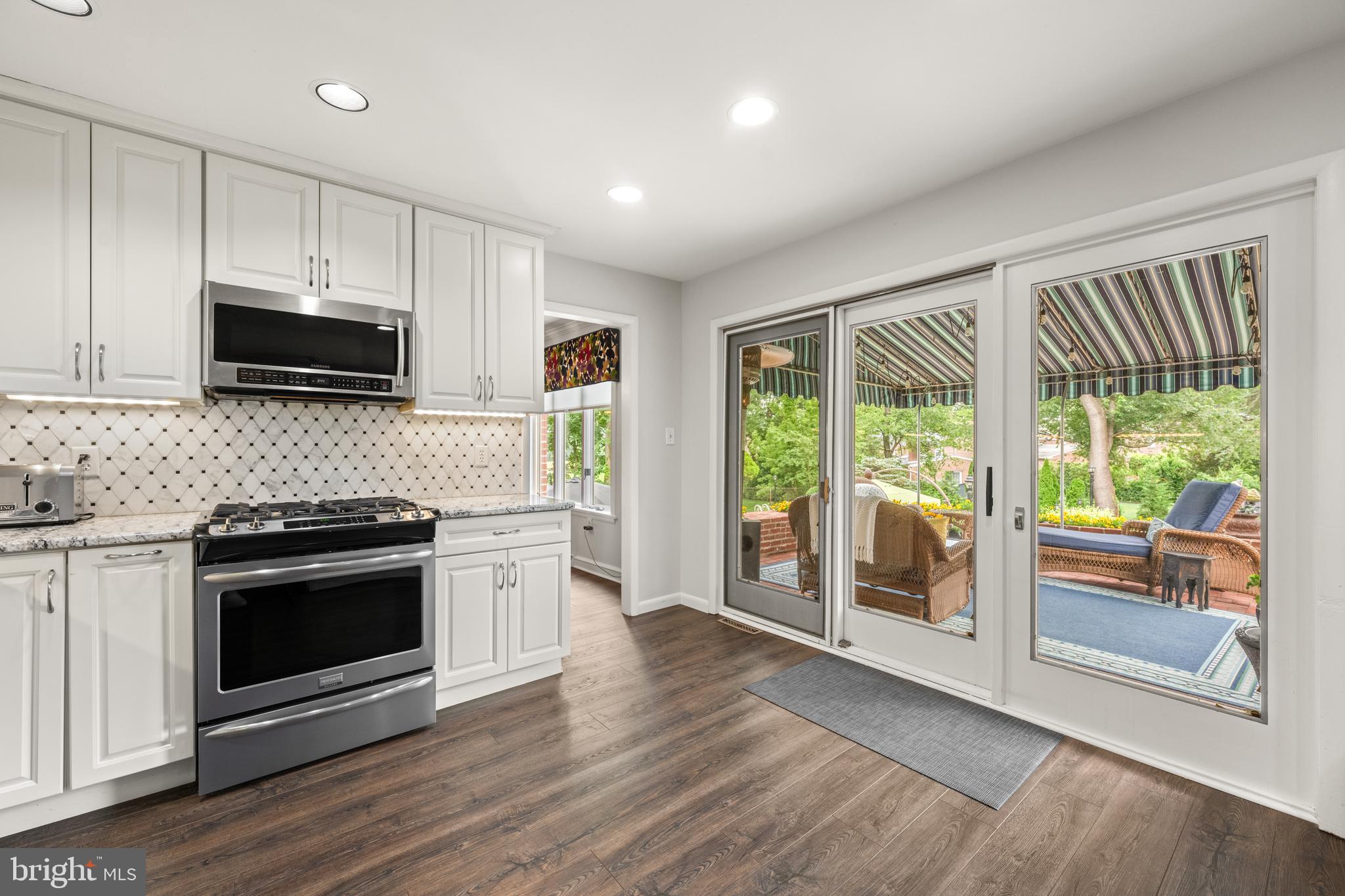 217 HEMLOCK LANE