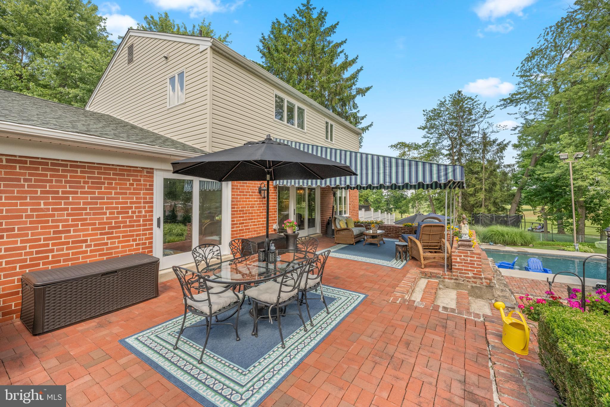 217 HEMLOCK LANE