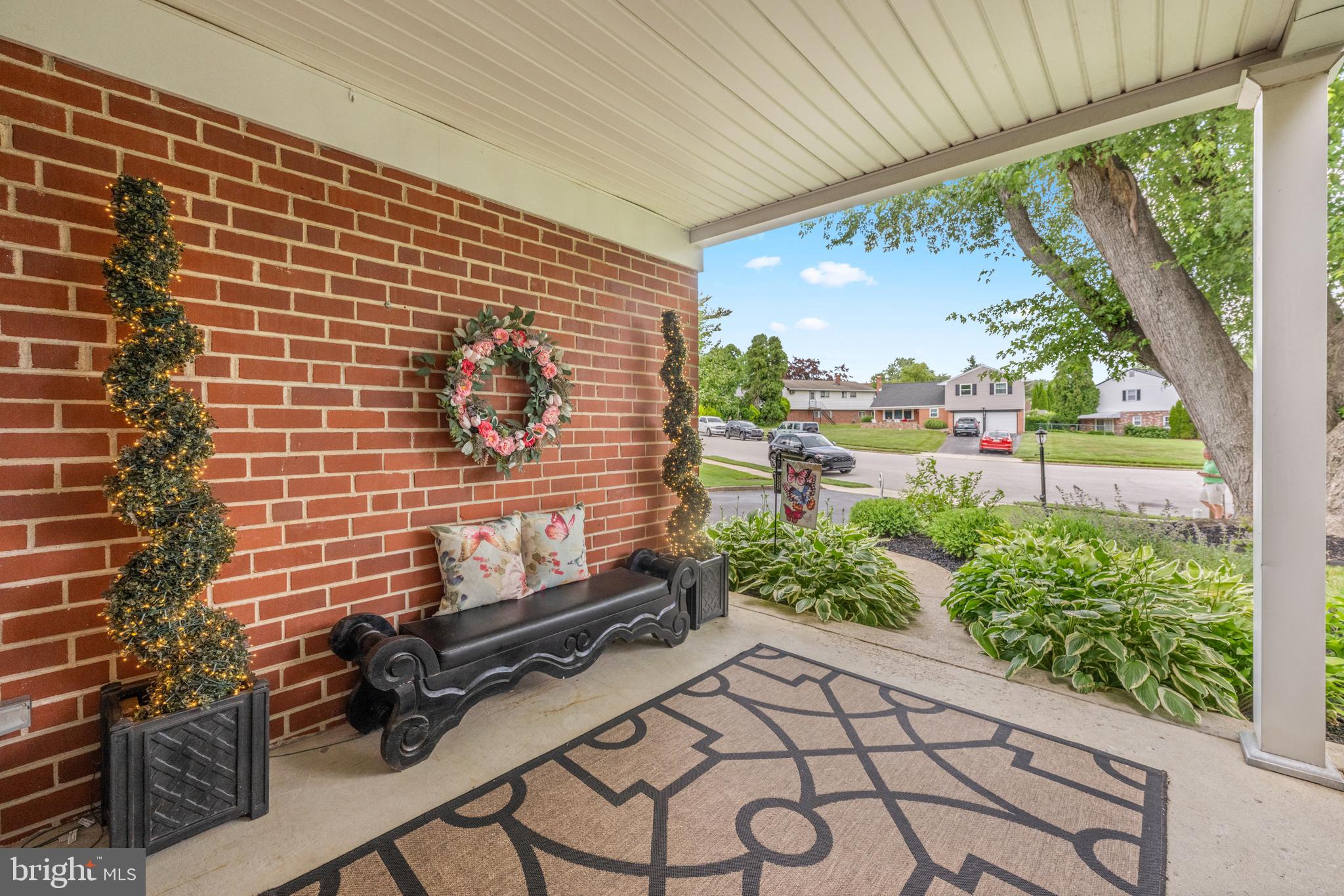 217 HEMLOCK LANE