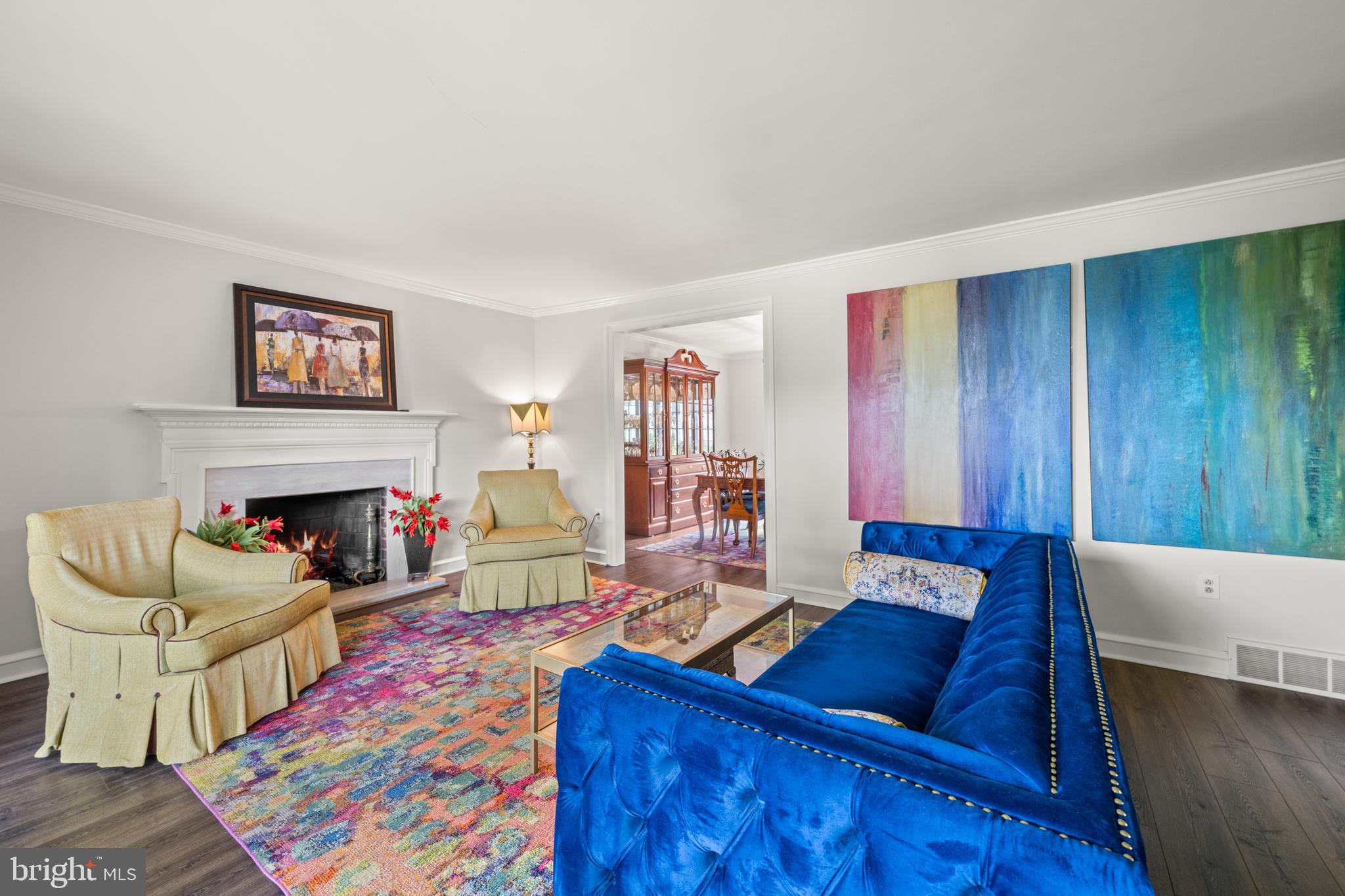 217 HEMLOCK LANE