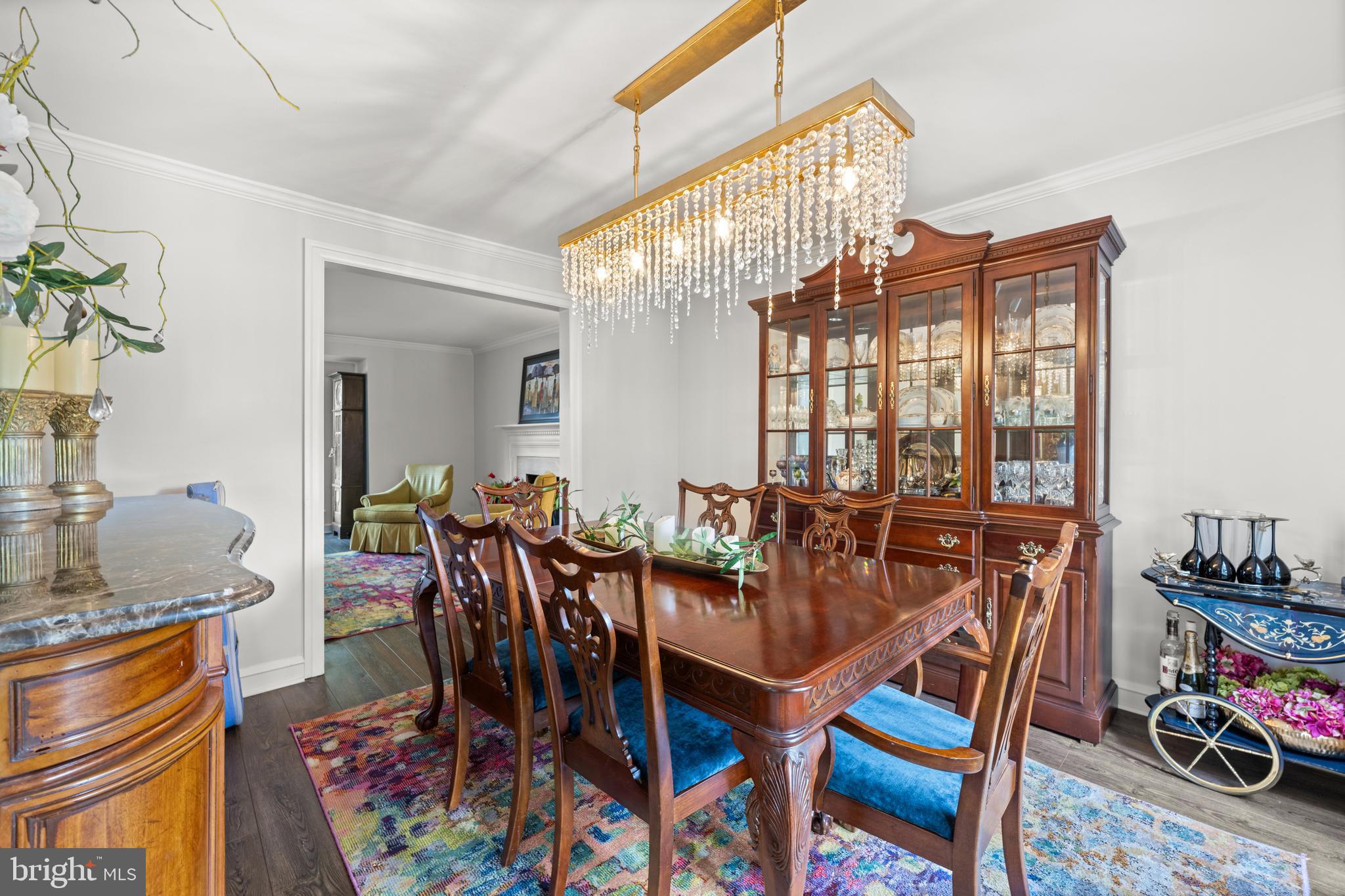 217 HEMLOCK LANE