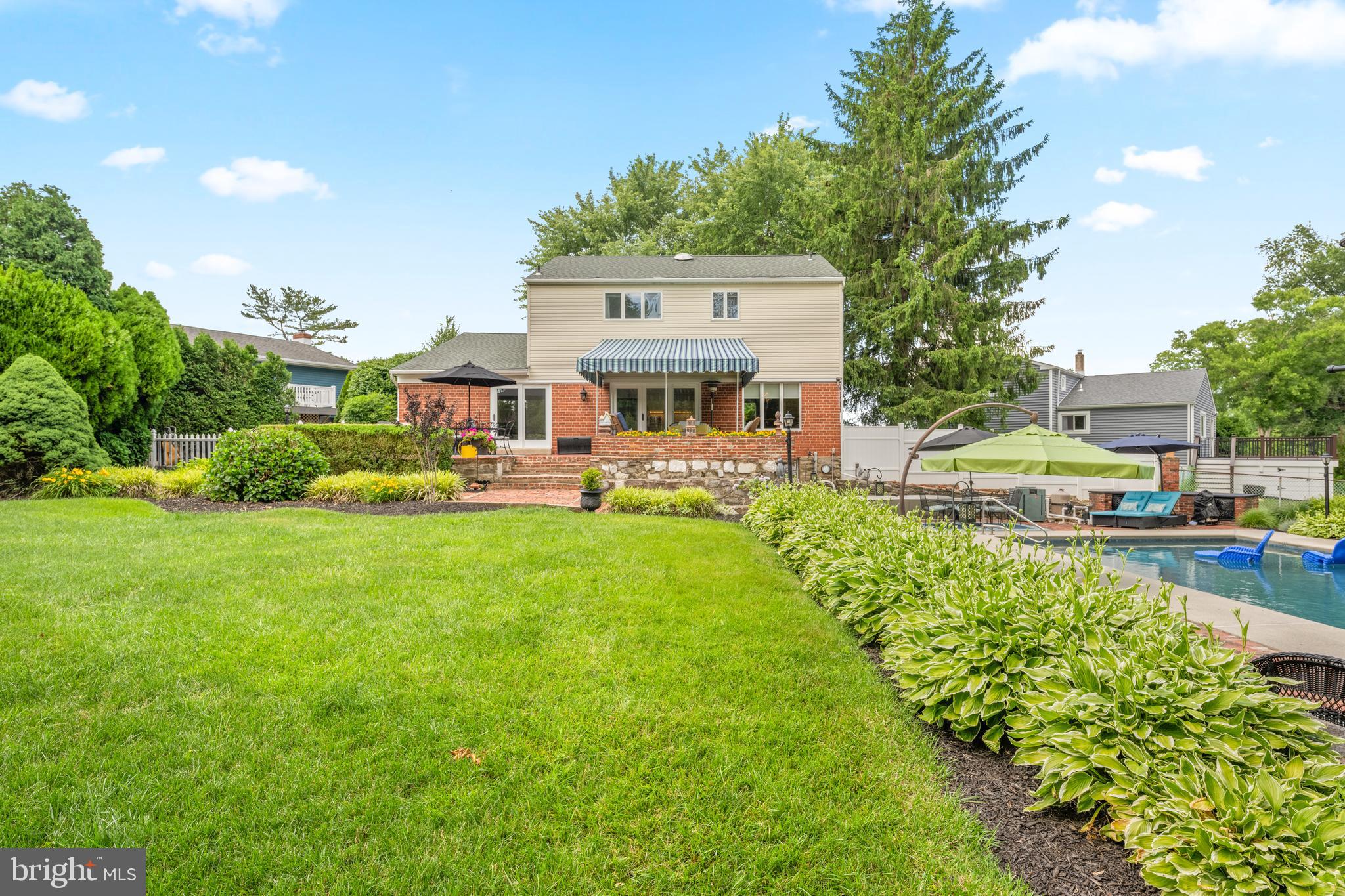 217 HEMLOCK LANE