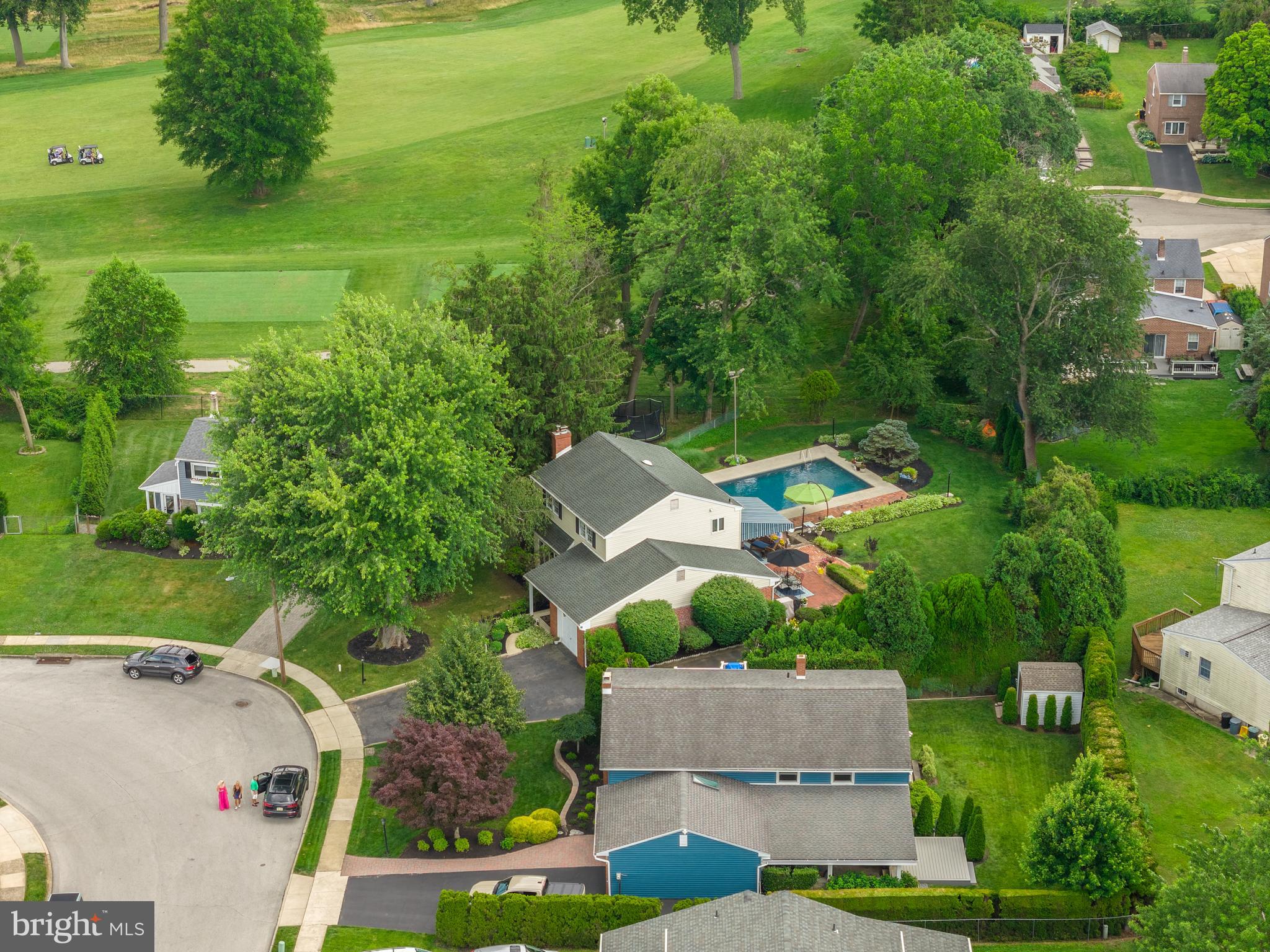 217 HEMLOCK LANE