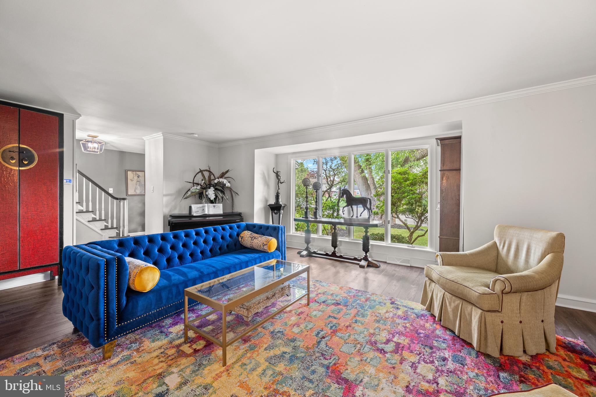 217 HEMLOCK LANE