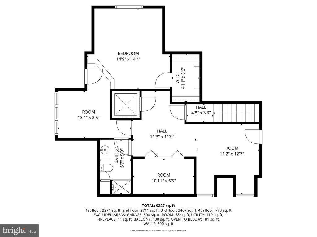 365 ARBOR CIRCLE