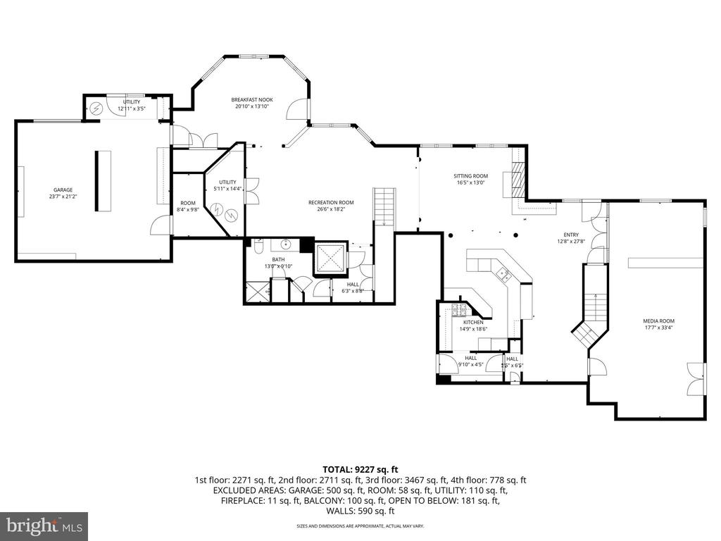 365 ARBOR CIRCLE