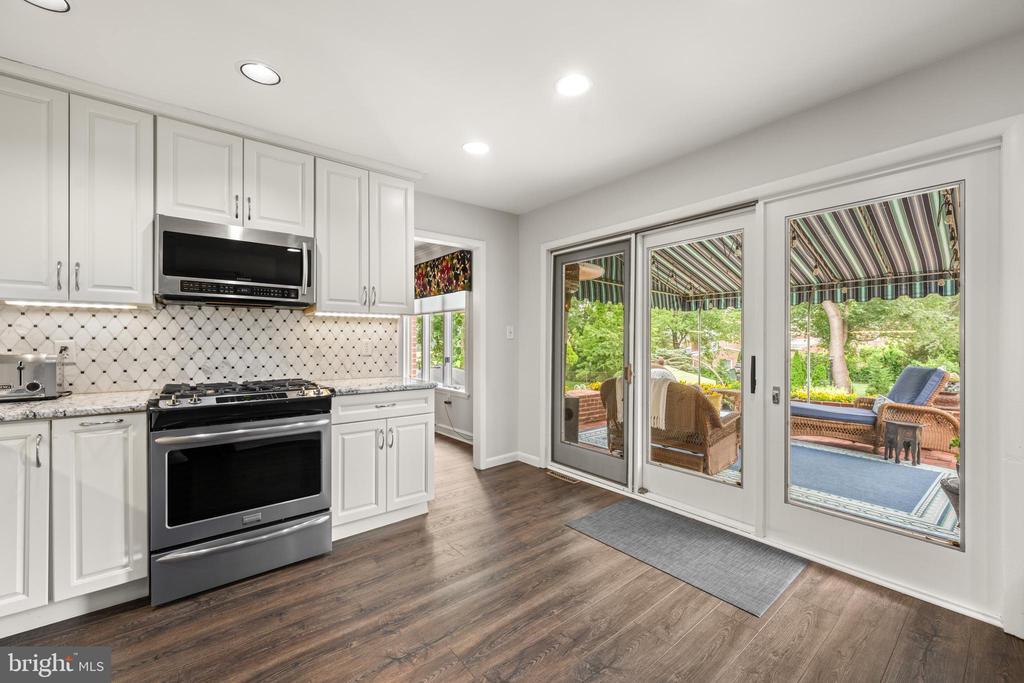 217 HEMLOCK LANE
