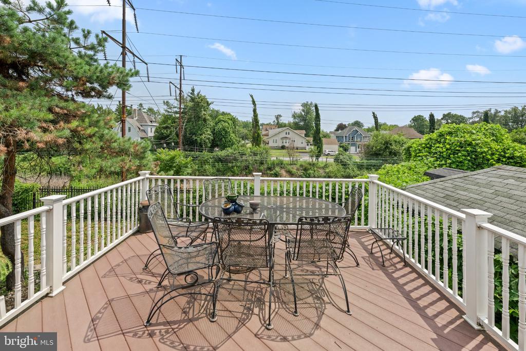 100 W RIDLEY AVENUE