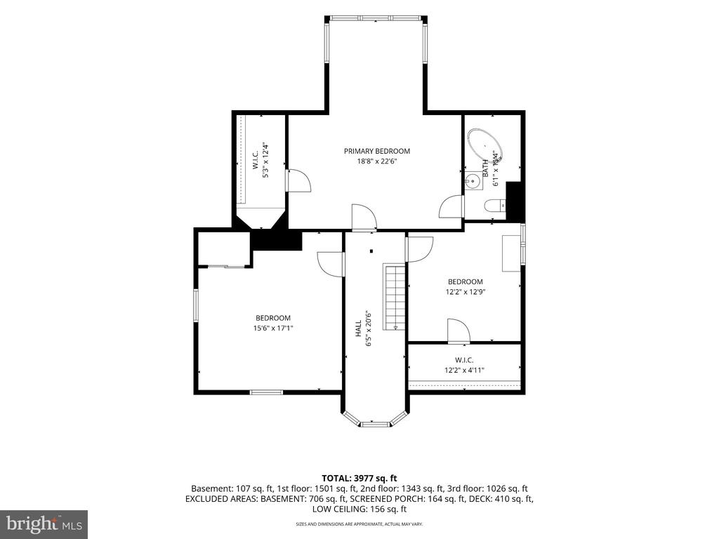 100 W RIDLEY AVENUE