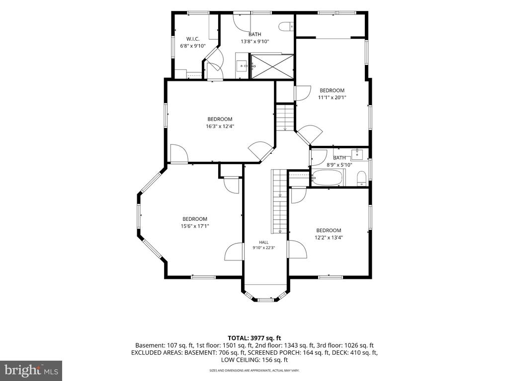 100 W RIDLEY AVENUE