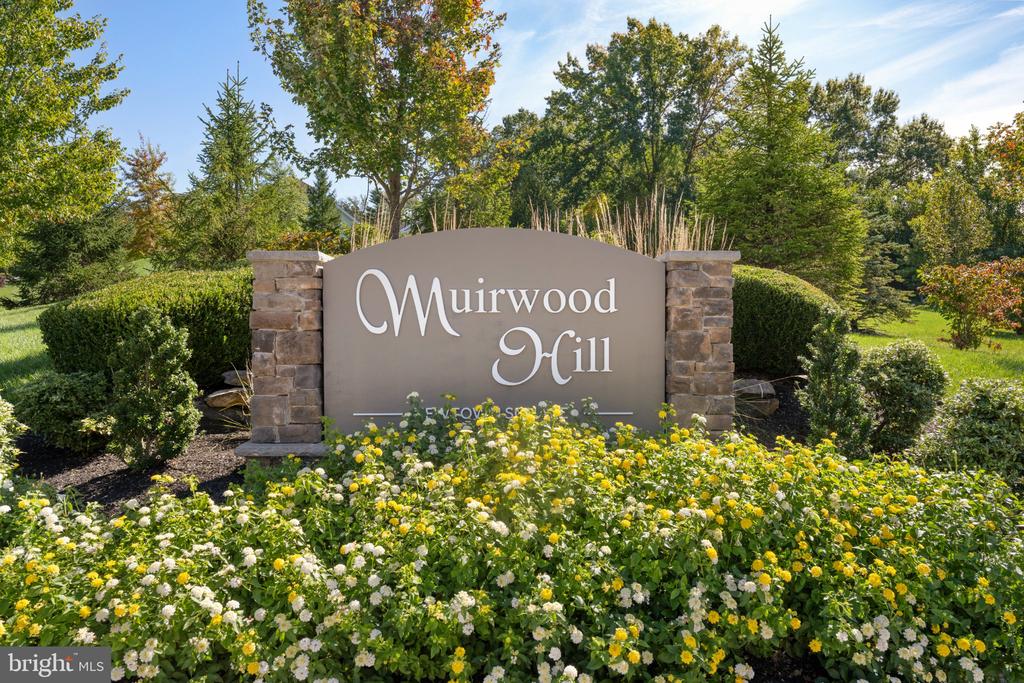 3555 MUIRWOOD DRIVE