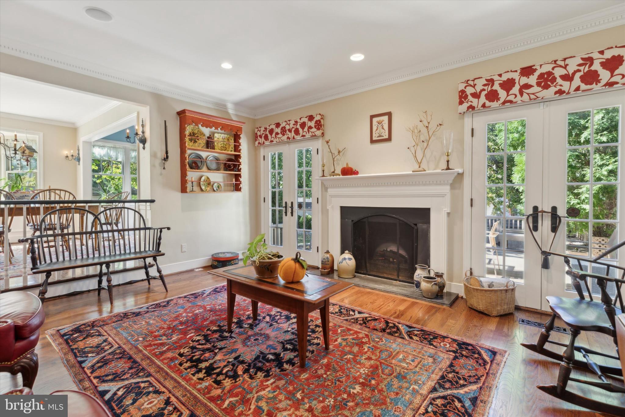 369 RIGHTERS MILL ROAD