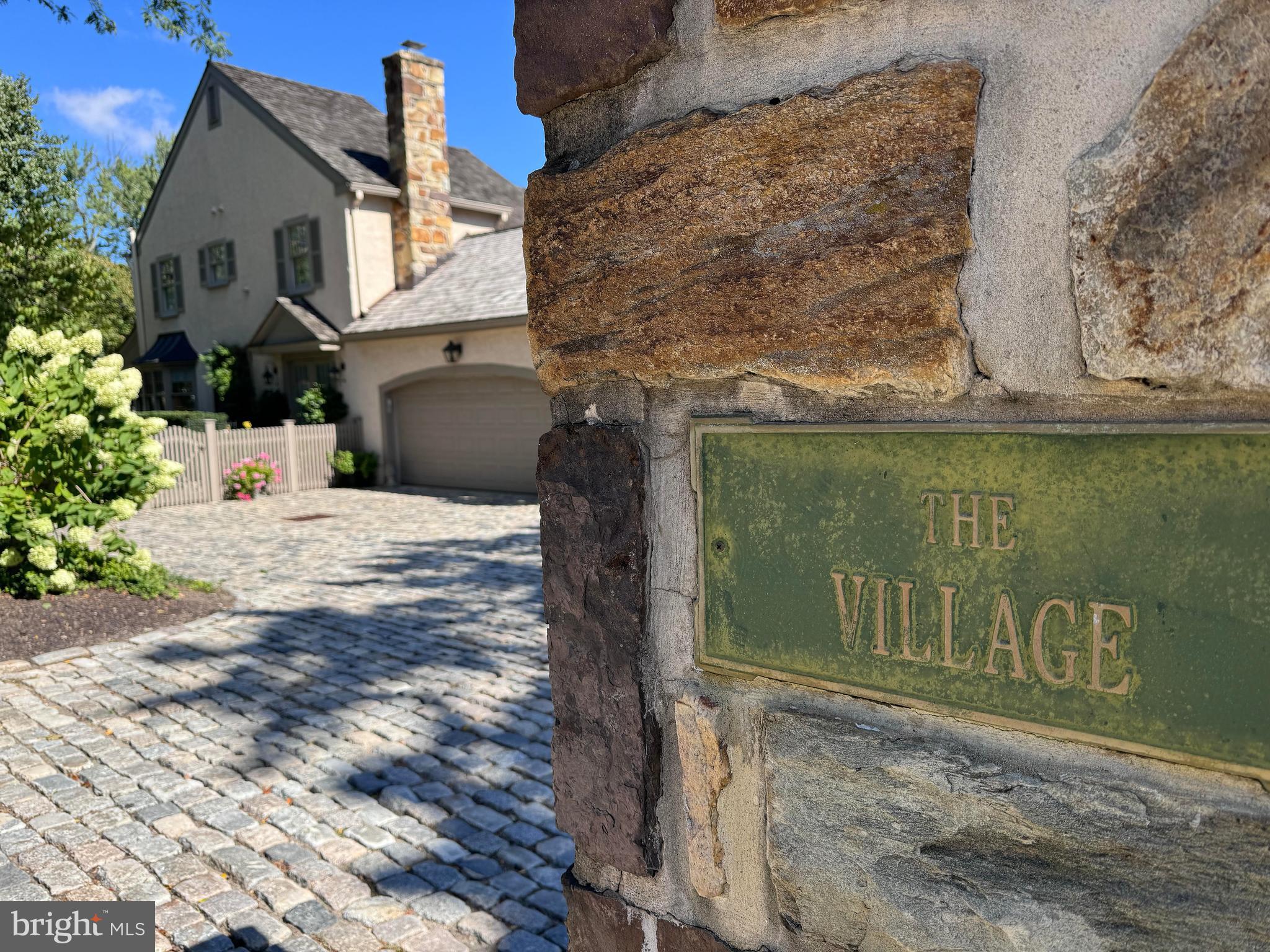 369 RIGHTERS MILL ROAD