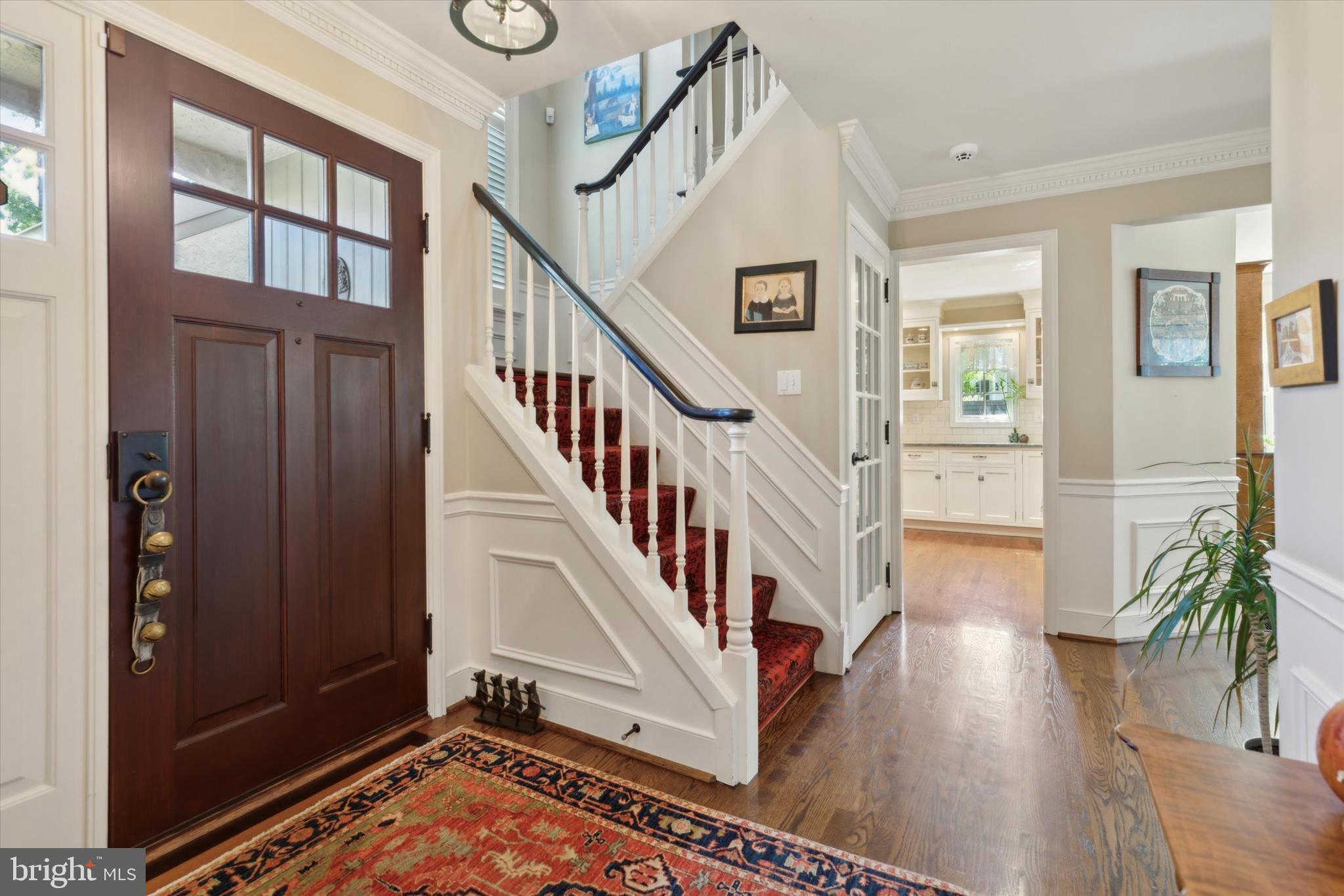 369 RIGHTERS MILL ROAD