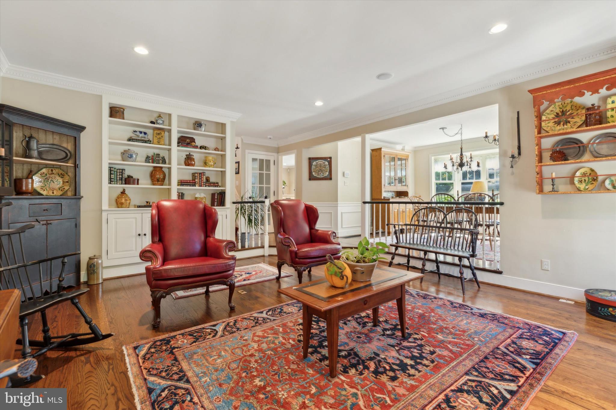 369 RIGHTERS MILL ROAD