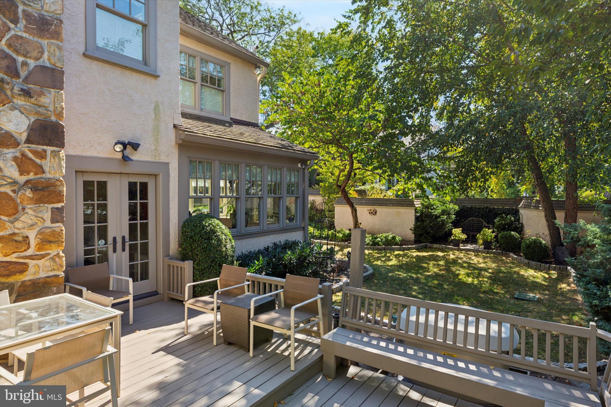 369 RIGHTERS MILL ROAD