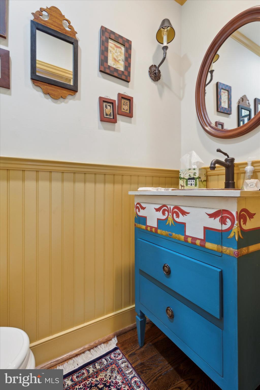 369 RIGHTERS MILL ROAD