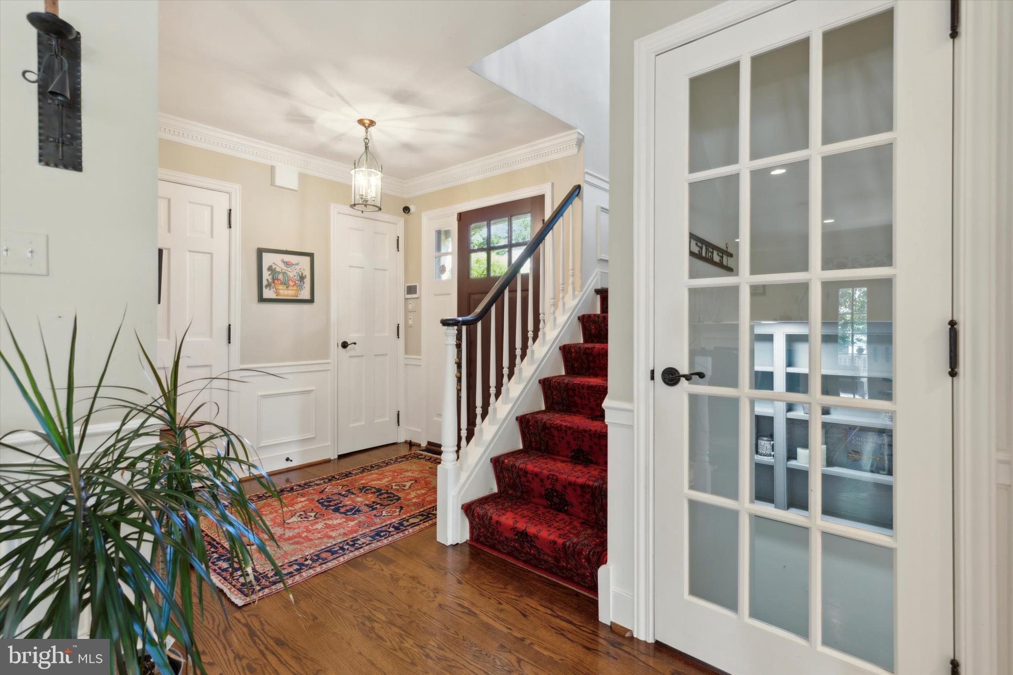 369 RIGHTERS MILL ROAD