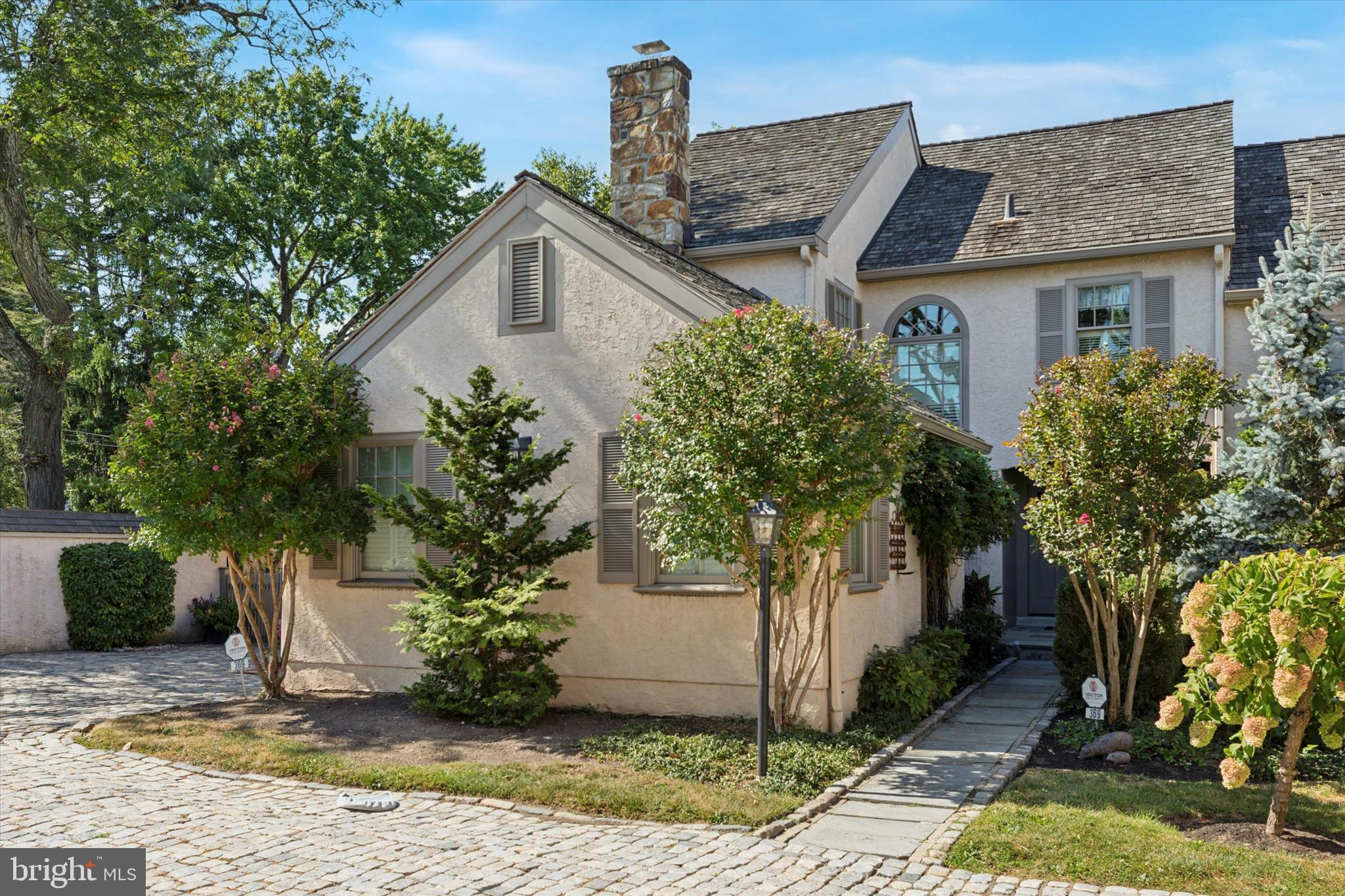 369 RIGHTERS MILL ROAD