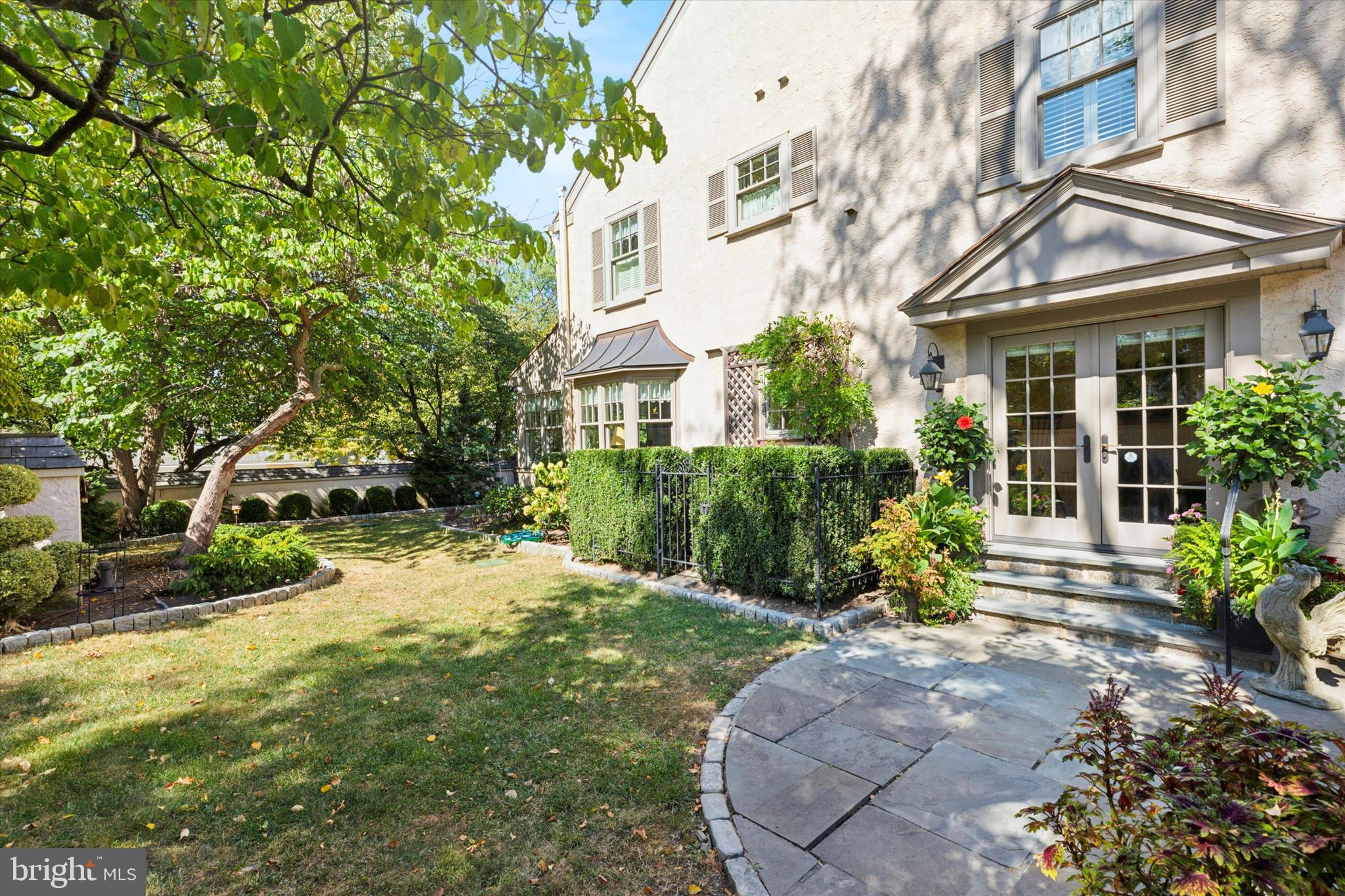 369 RIGHTERS MILL ROAD