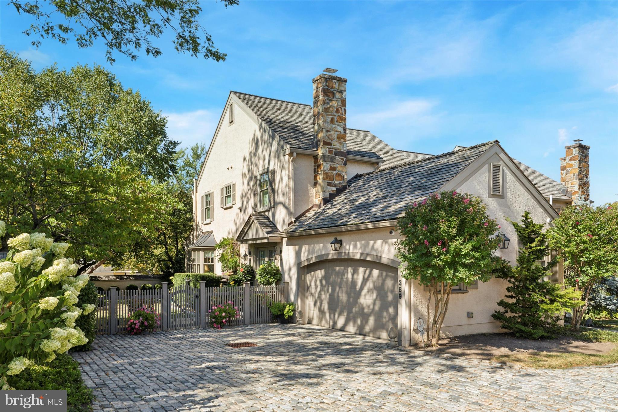 369 RIGHTERS MILL ROAD