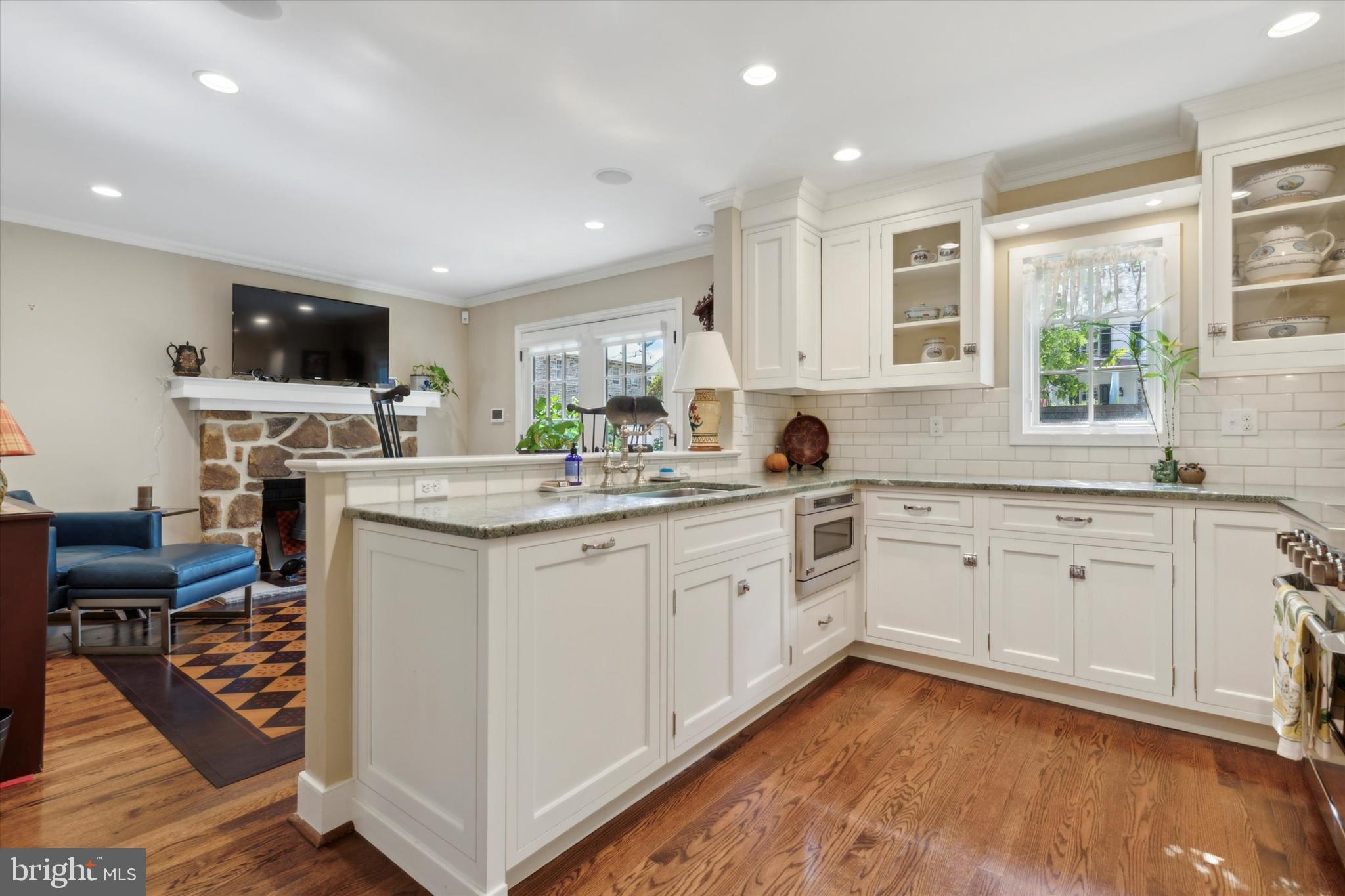 369 RIGHTERS MILL ROAD