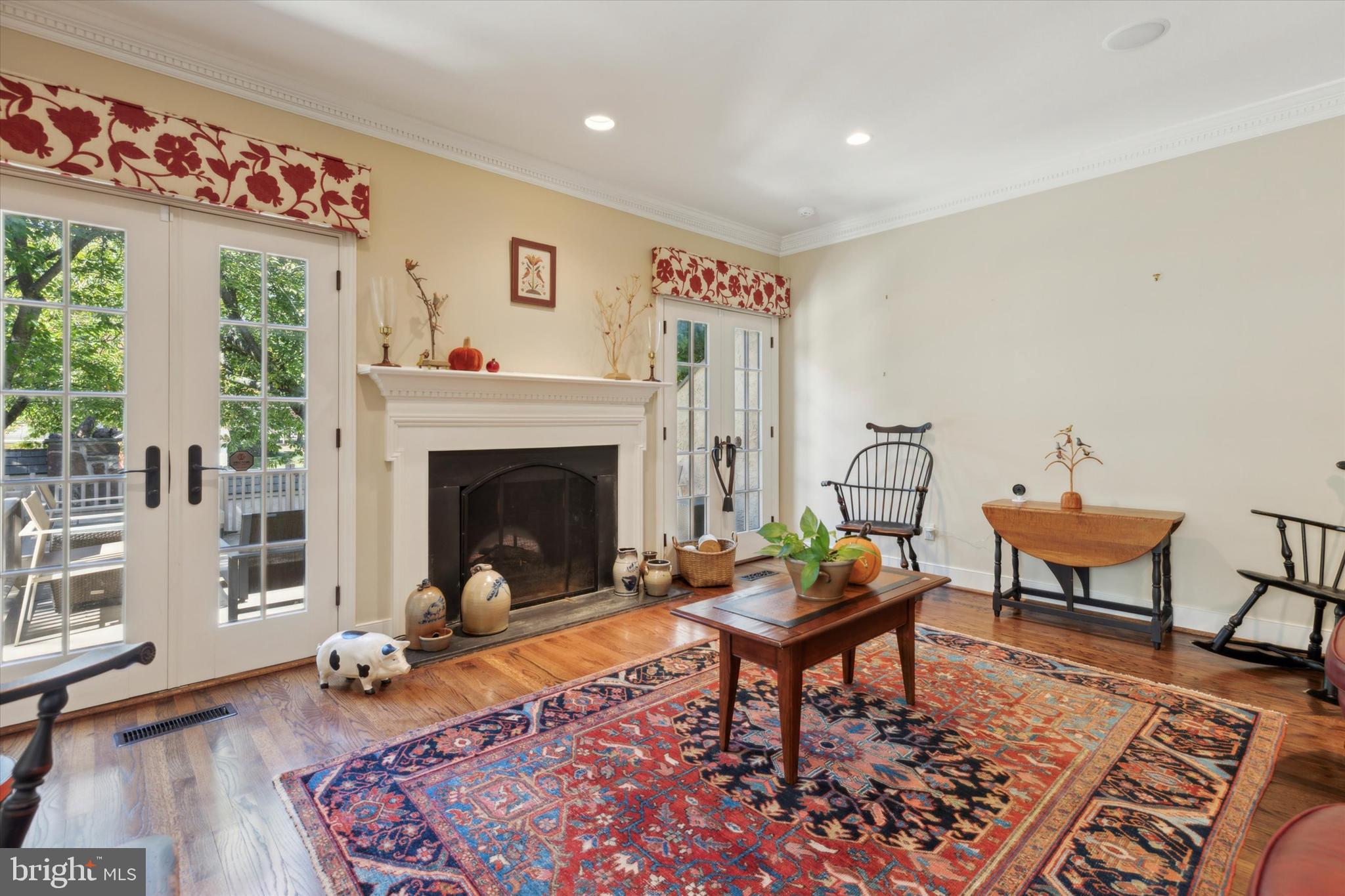 369 RIGHTERS MILL ROAD