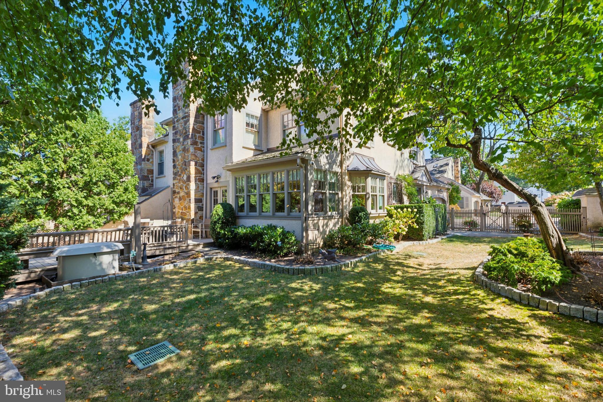 369 RIGHTERS MILL ROAD