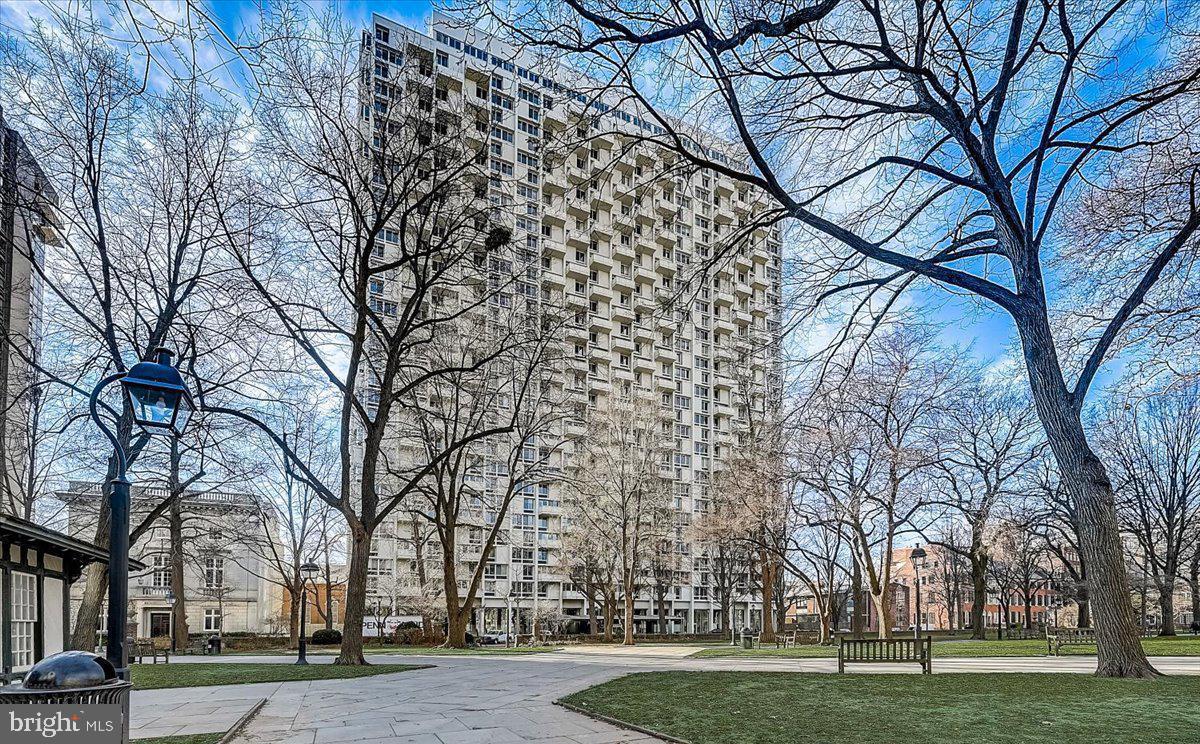 604-36 S Washington Sq #905