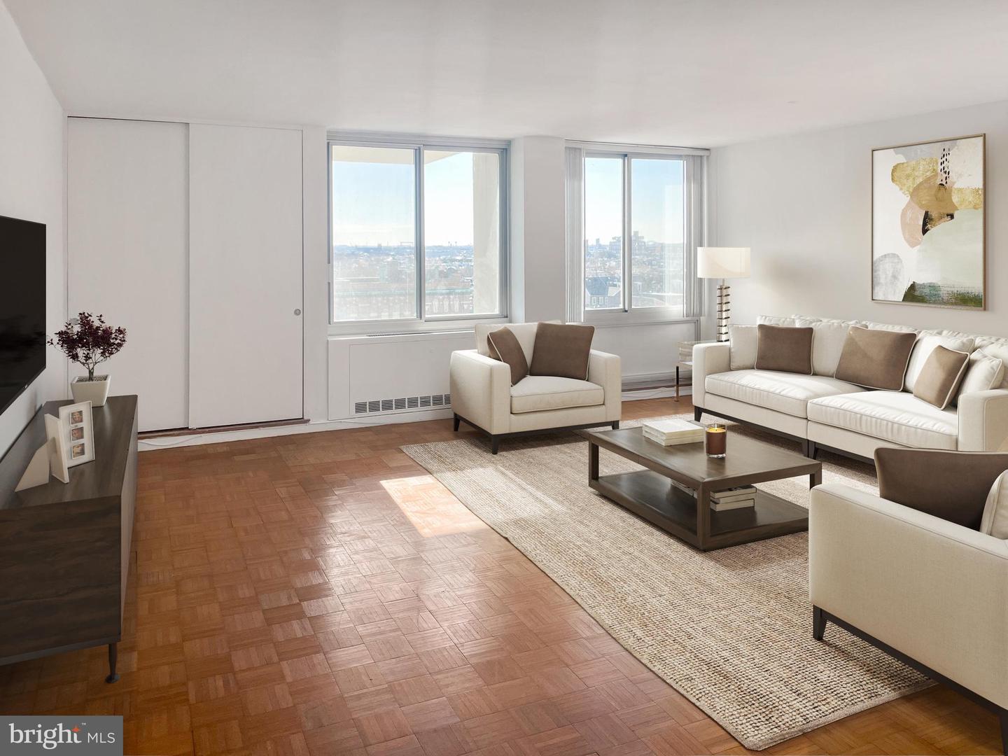 604-36 S Washington Sq #905