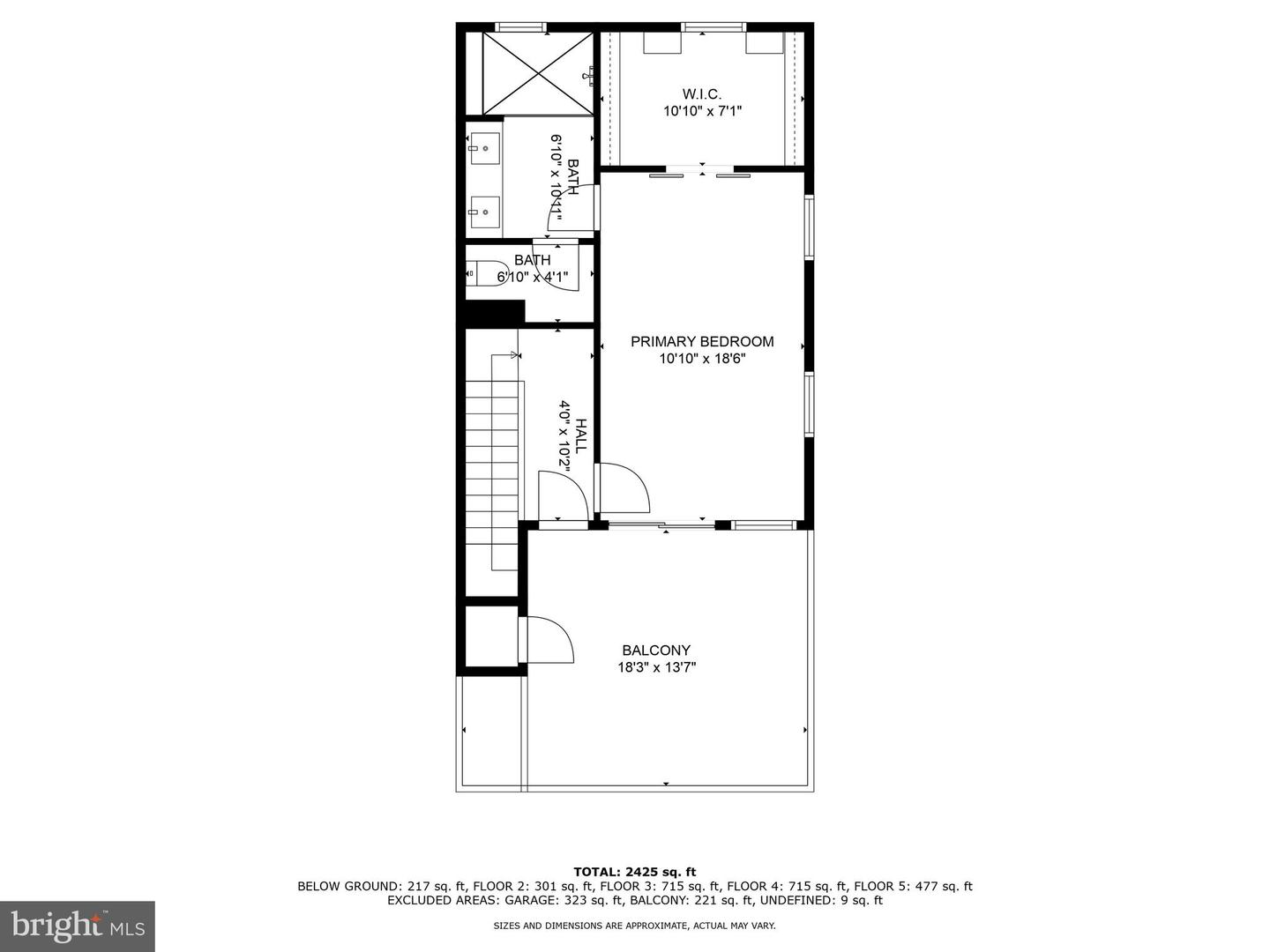 1424 S 4th St