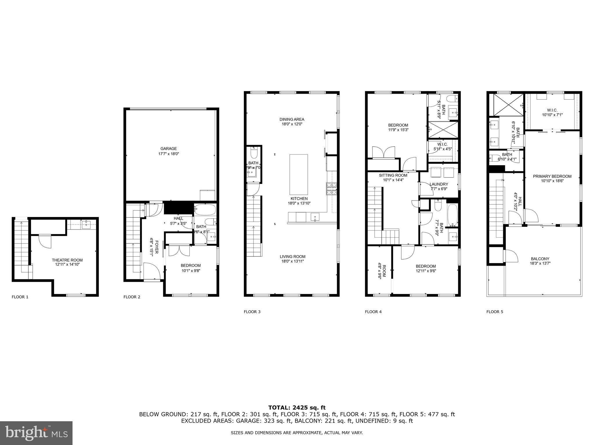 1424 S 4th St