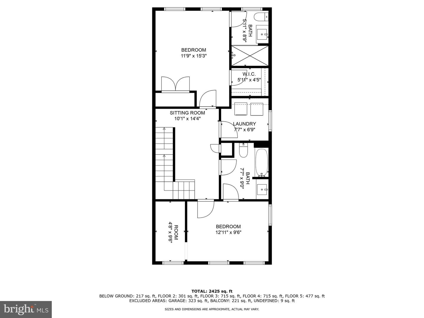 1424 S 4th St