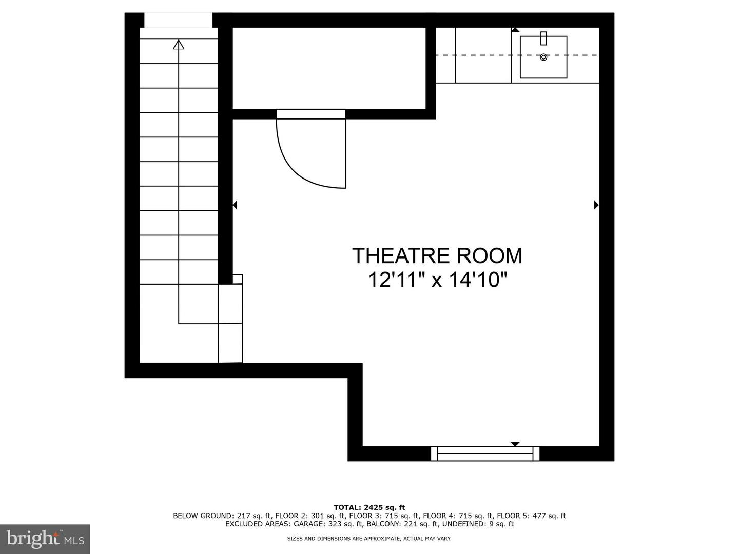 1424 S 4th St