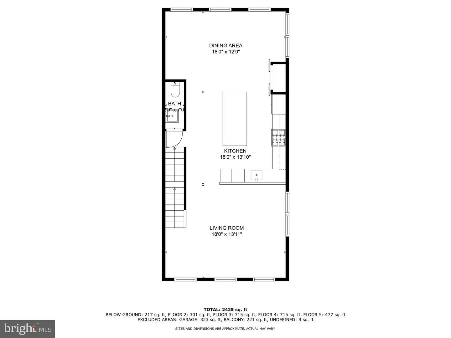 1424 S 4th St