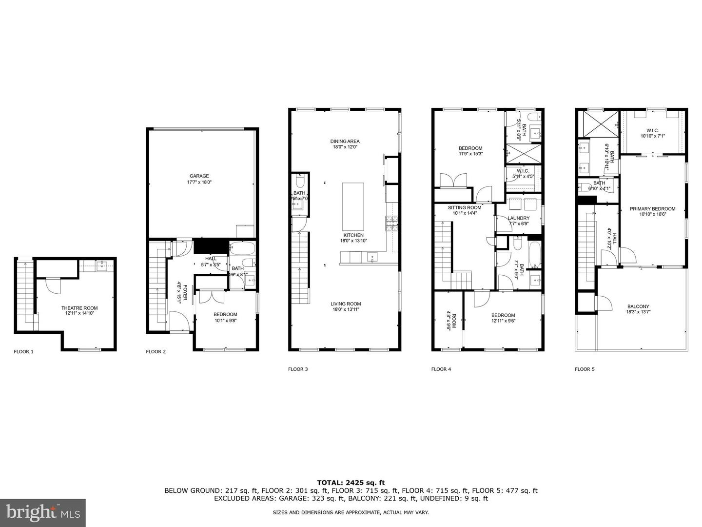 1424 S 4th St