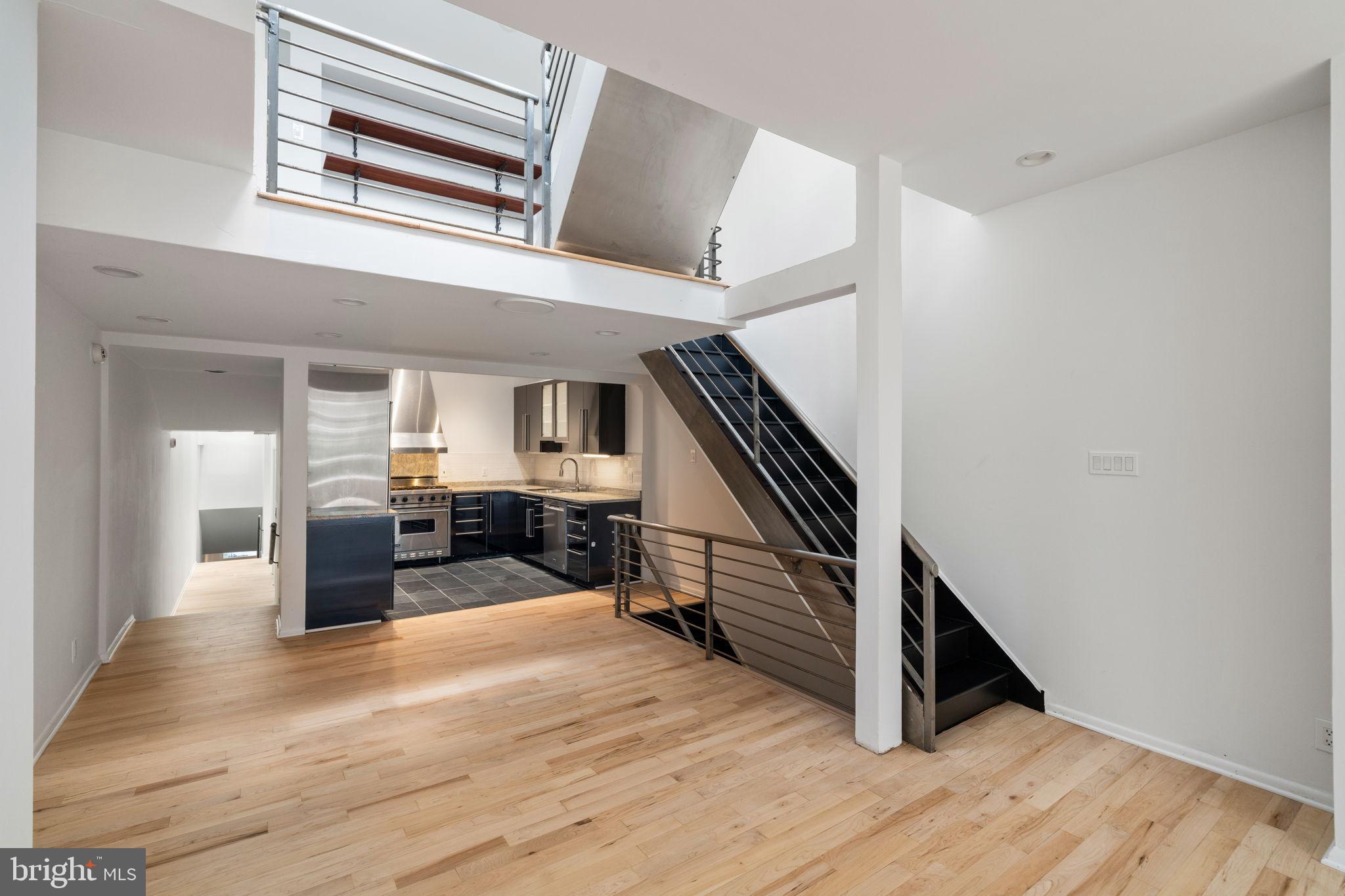 2036 RITTENHOUSE SQUARE