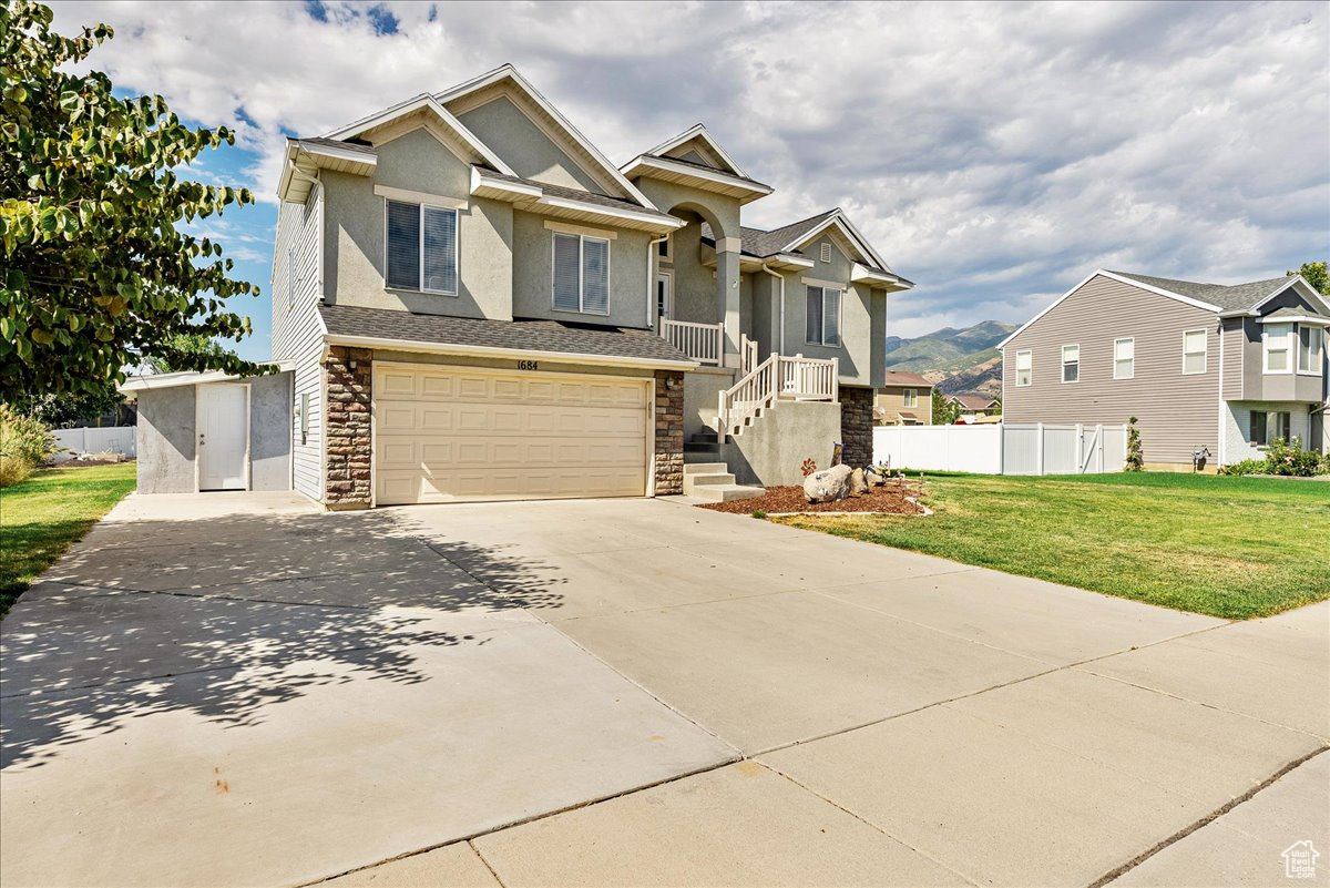1684 FARM MEADOW RD