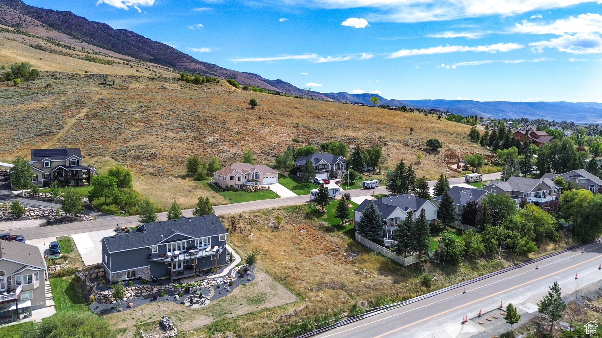 4133 N WOLF RIDGE CIR Unit: 10