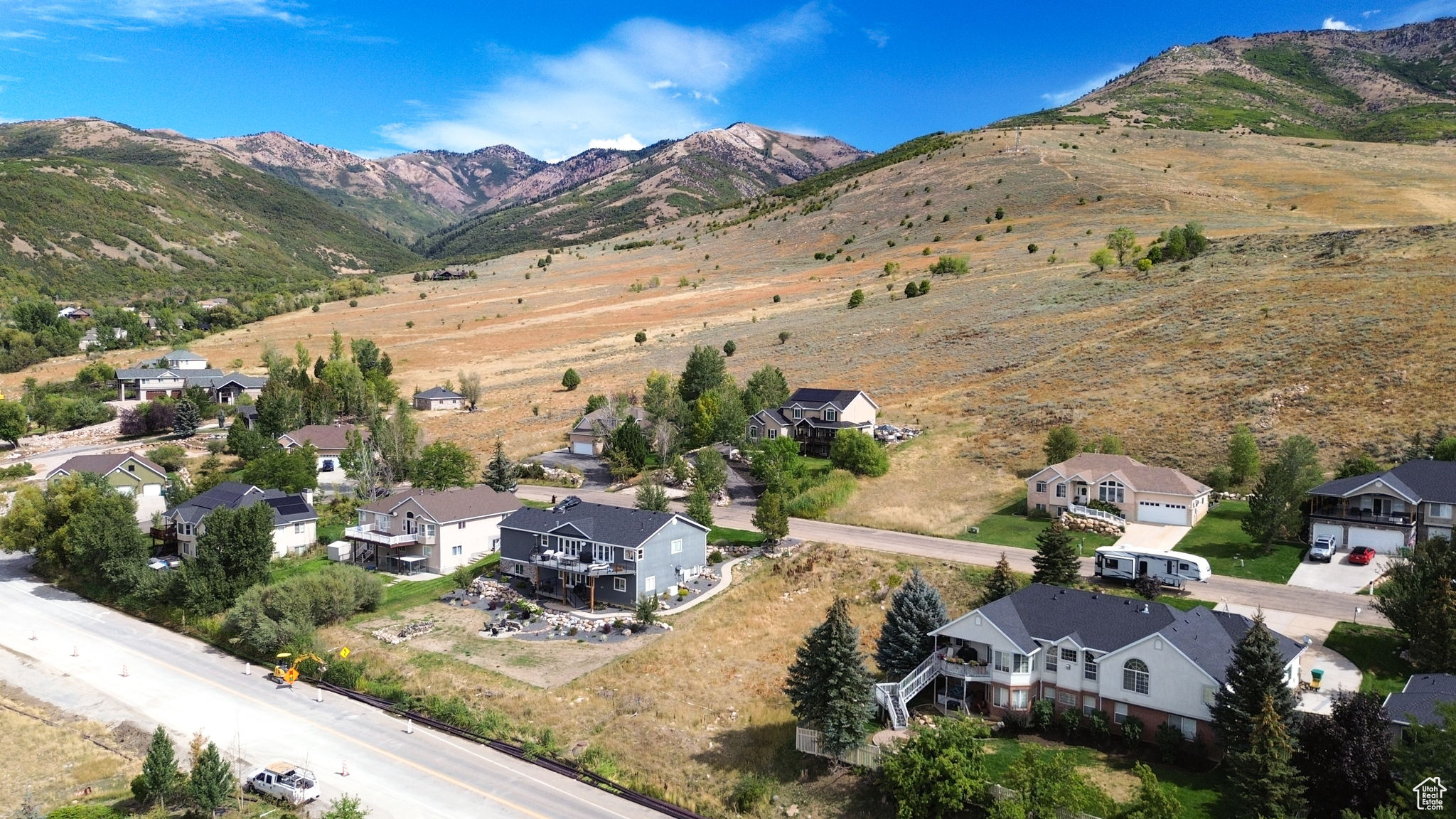 4133 N WOLF RIDGE CIR Unit: 10