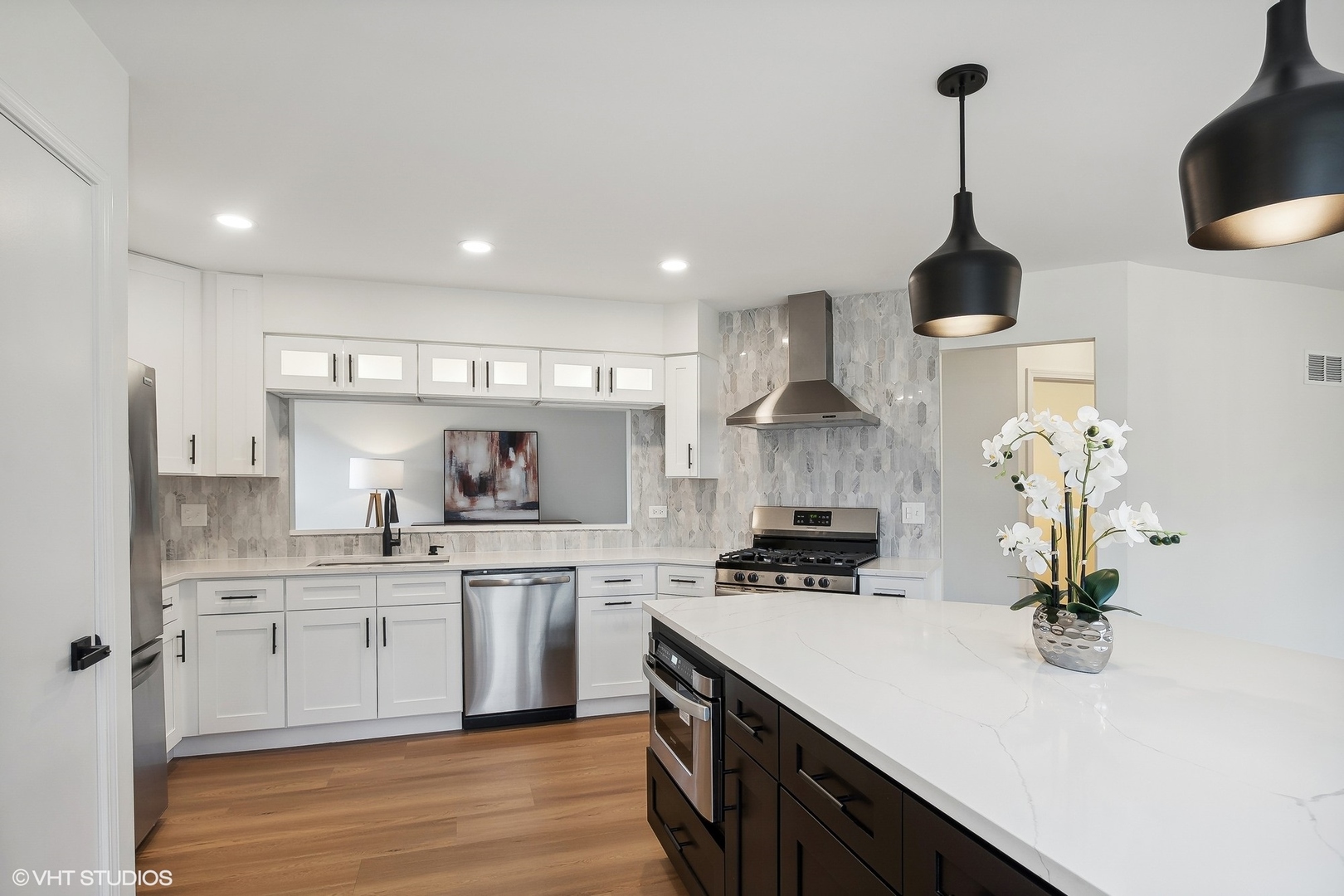 14437 Lake Ridge Road